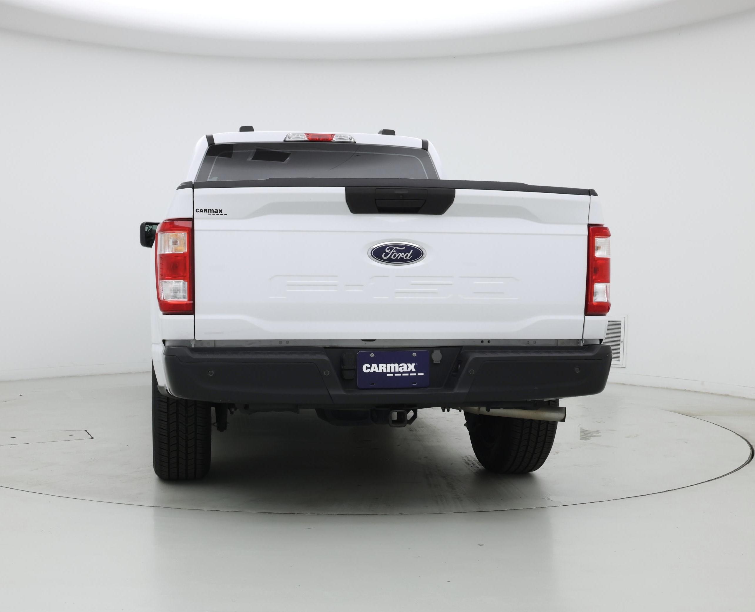 Thumbnail: 2023 Ford F-150 - 6