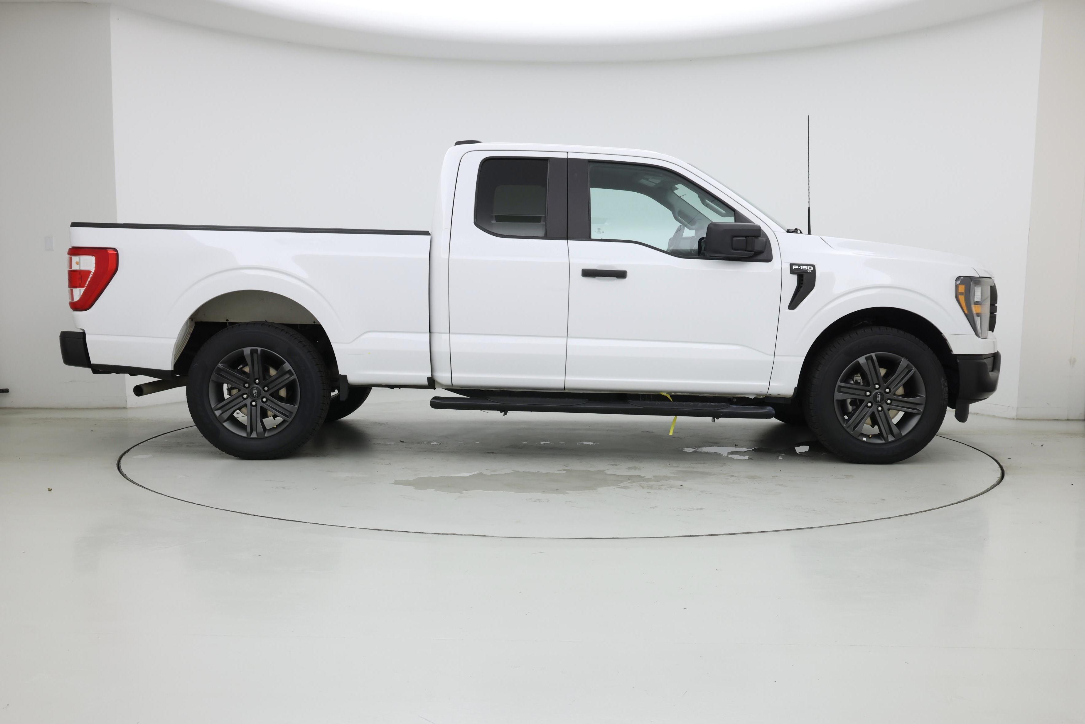 Thumbnail: 2023 Ford F-150 - 7