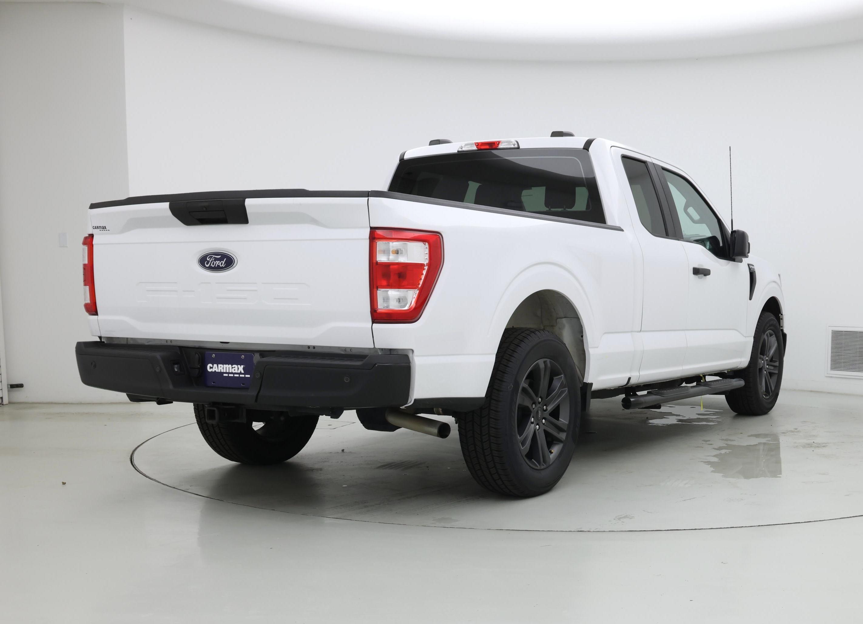 Thumbnail: 2023 Ford F-150 - 8