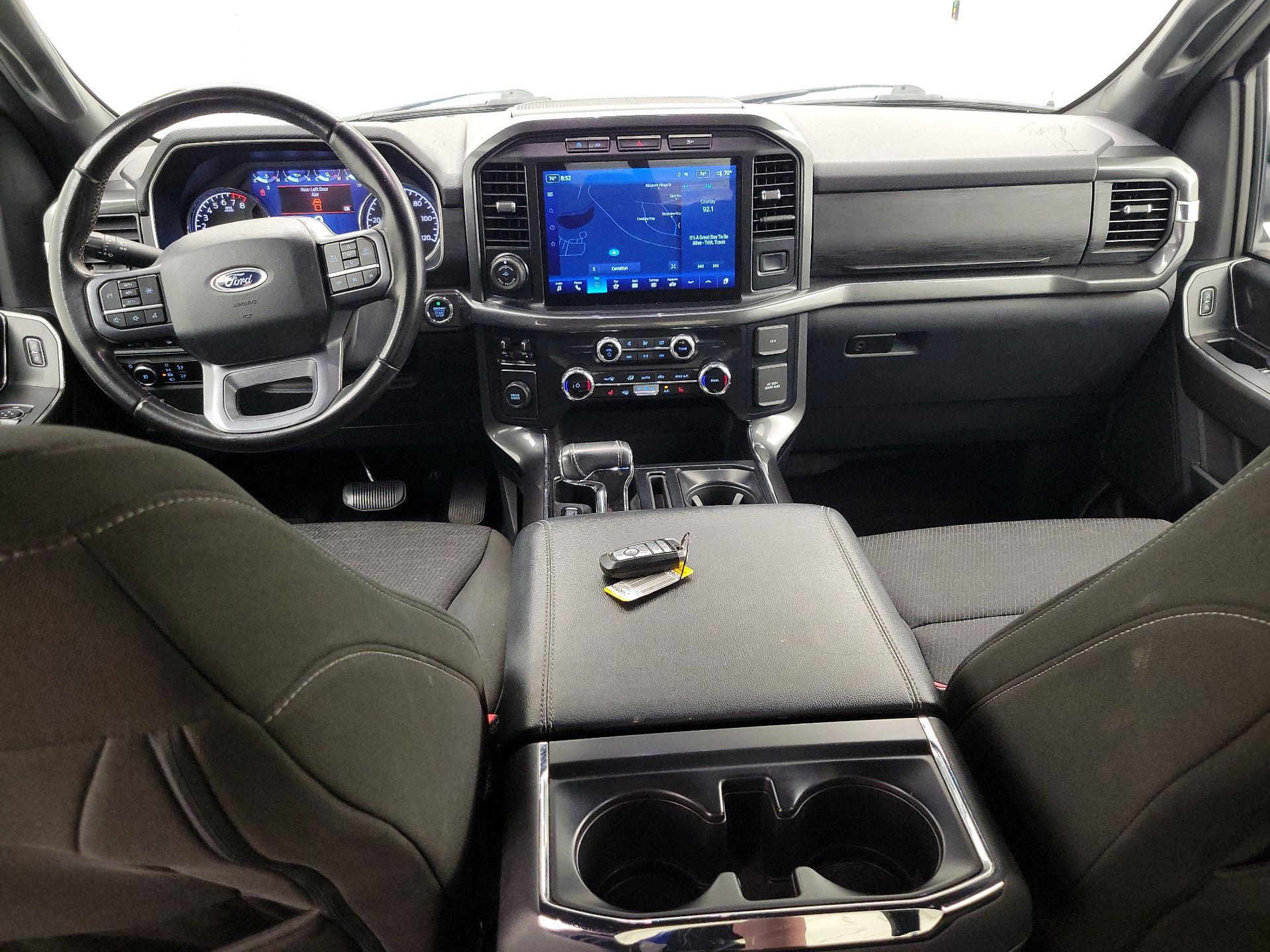 Thumbnail: 2023 Ford F-150 - 9