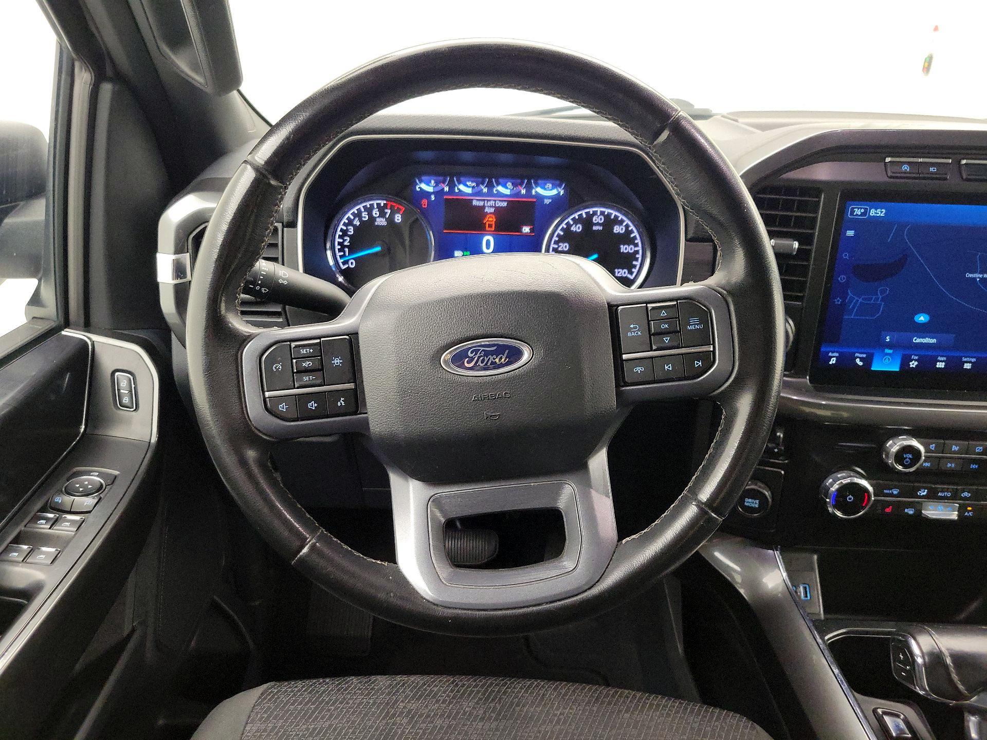 Thumbnail: 2023 Ford F-150 - 10