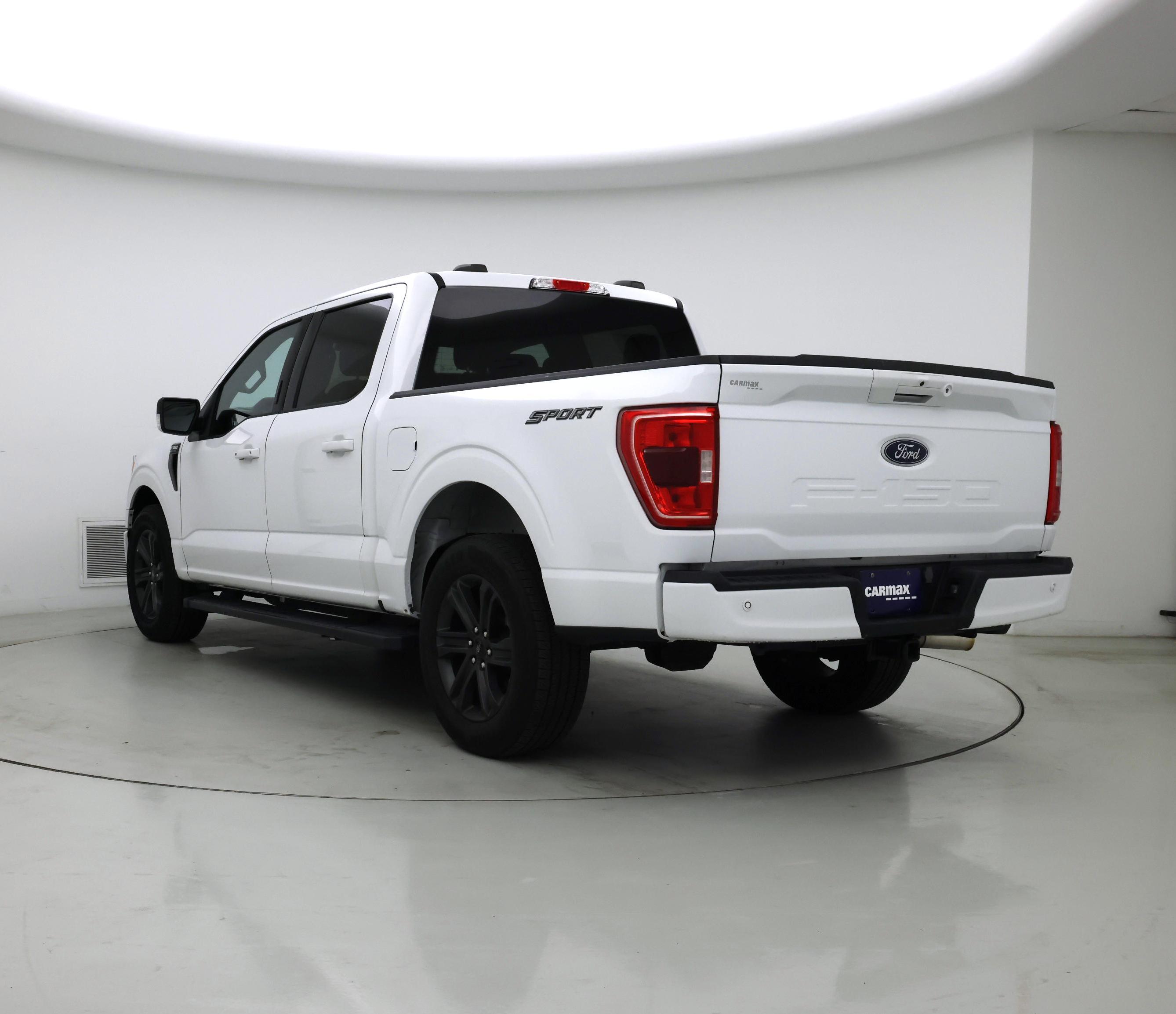 Thumbnail: 2023 Ford F-150 - 2