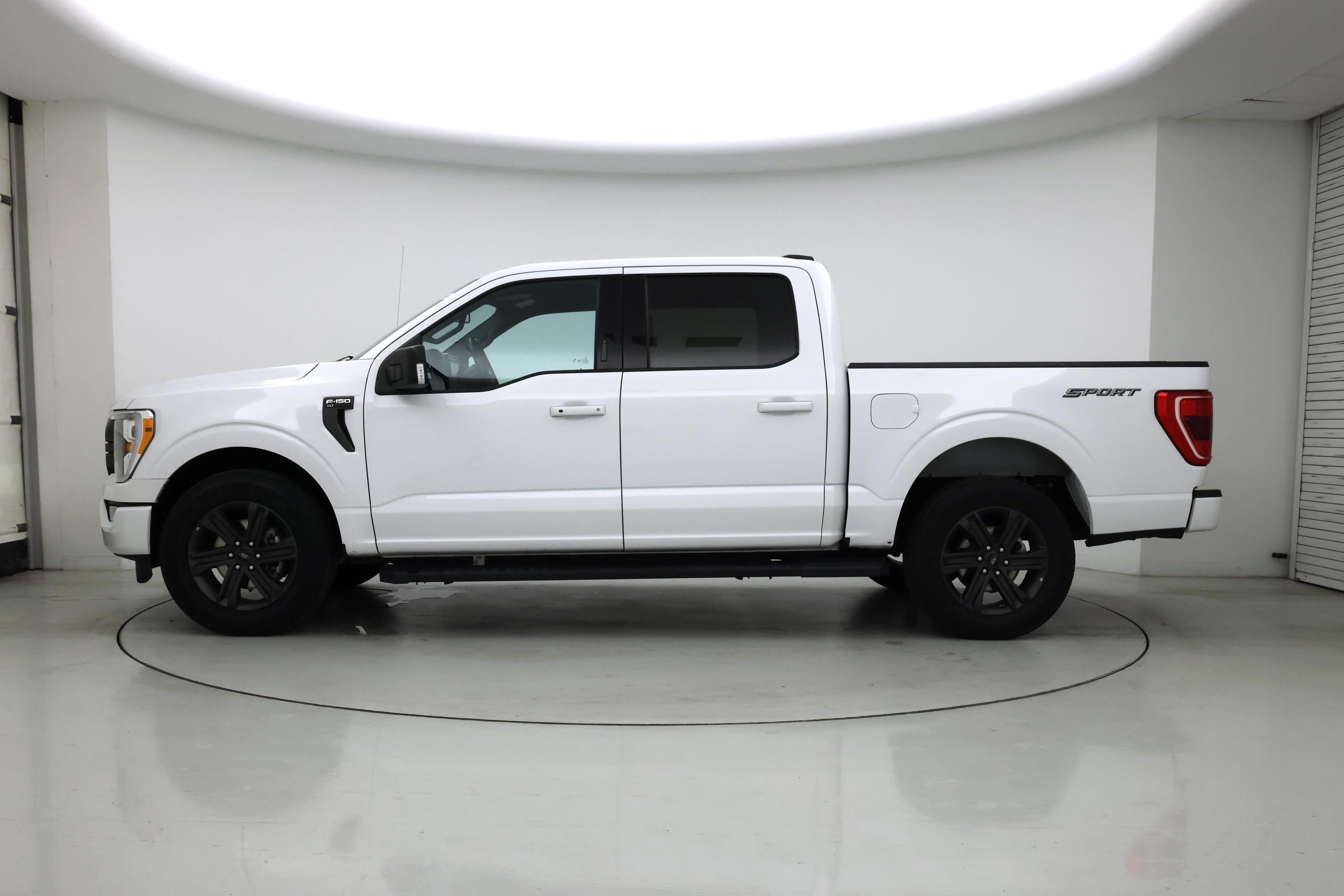 Thumbnail: 2023 Ford F-150 - 3