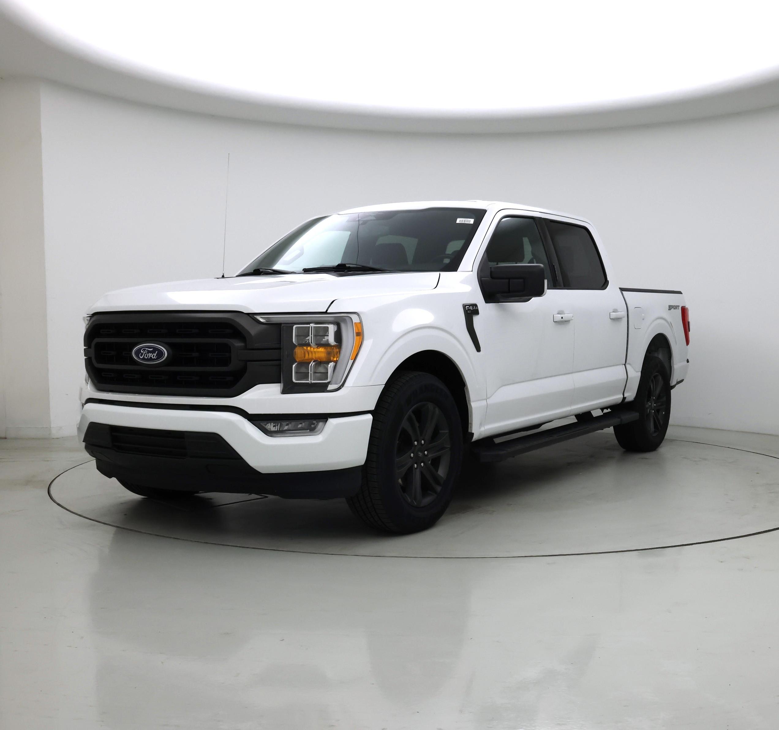 Thumbnail: 2023 Ford F-150 - 4