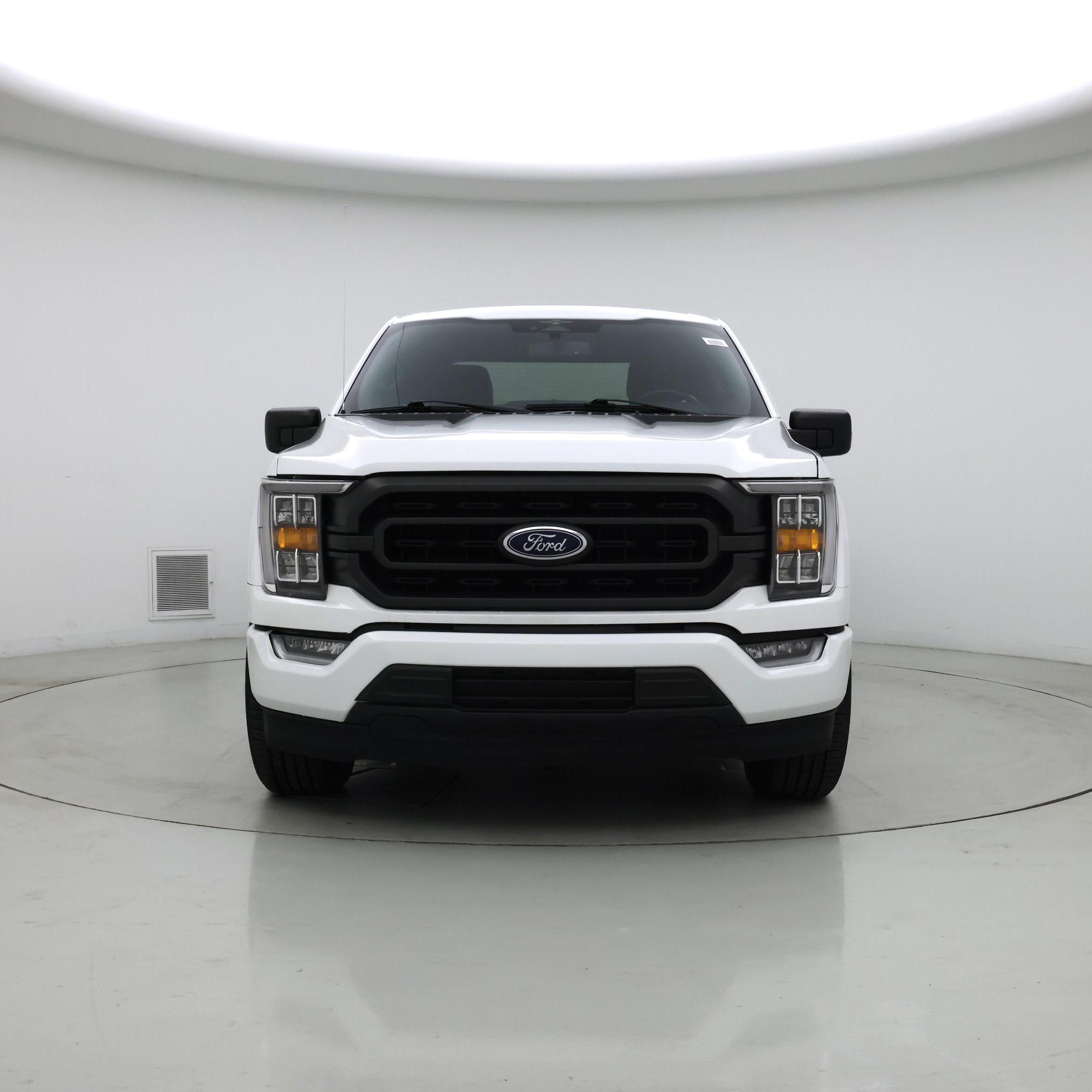 Thumbnail: 2023 Ford F-150 - 5