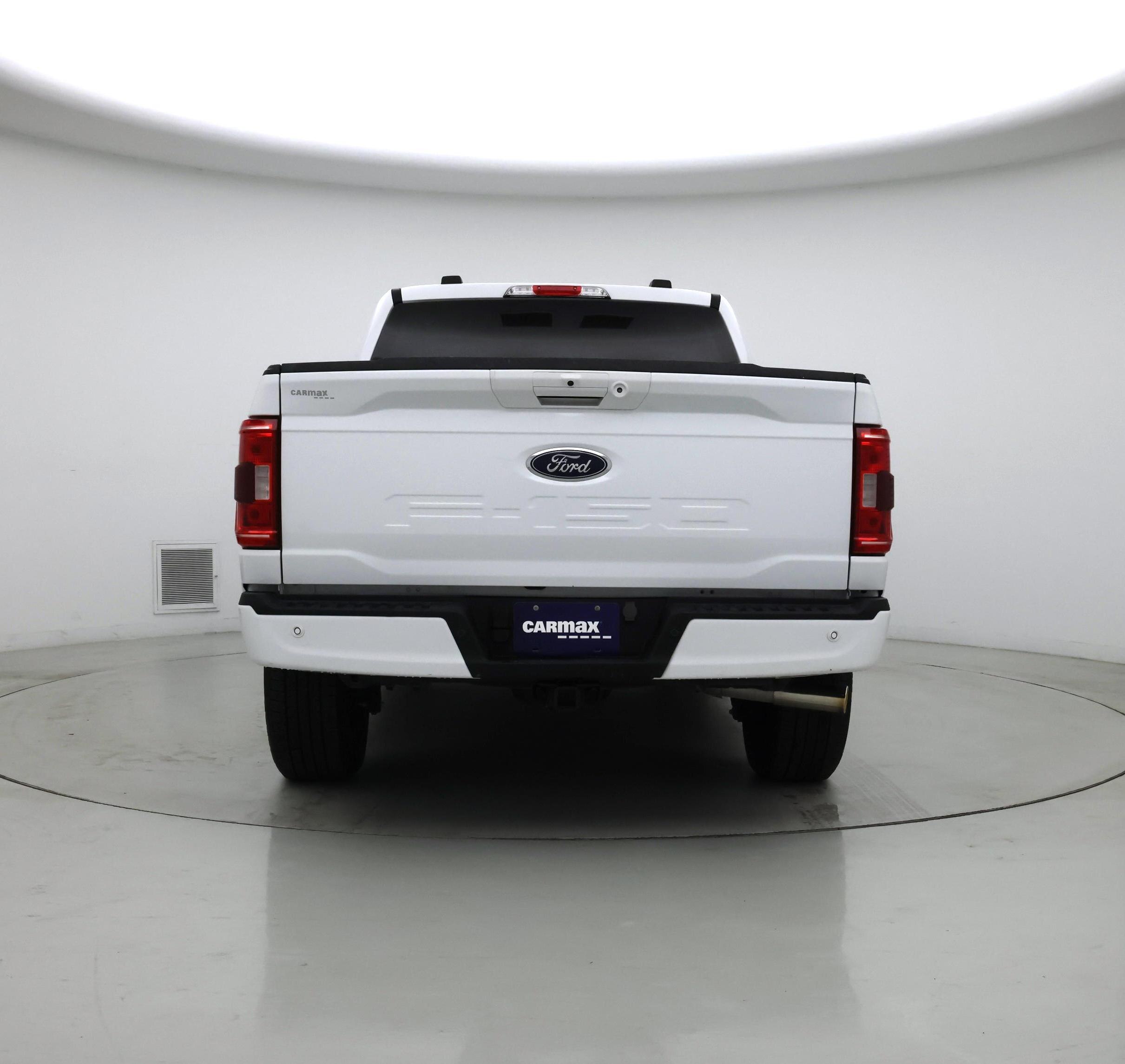 Thumbnail: 2023 Ford F-150 - 6