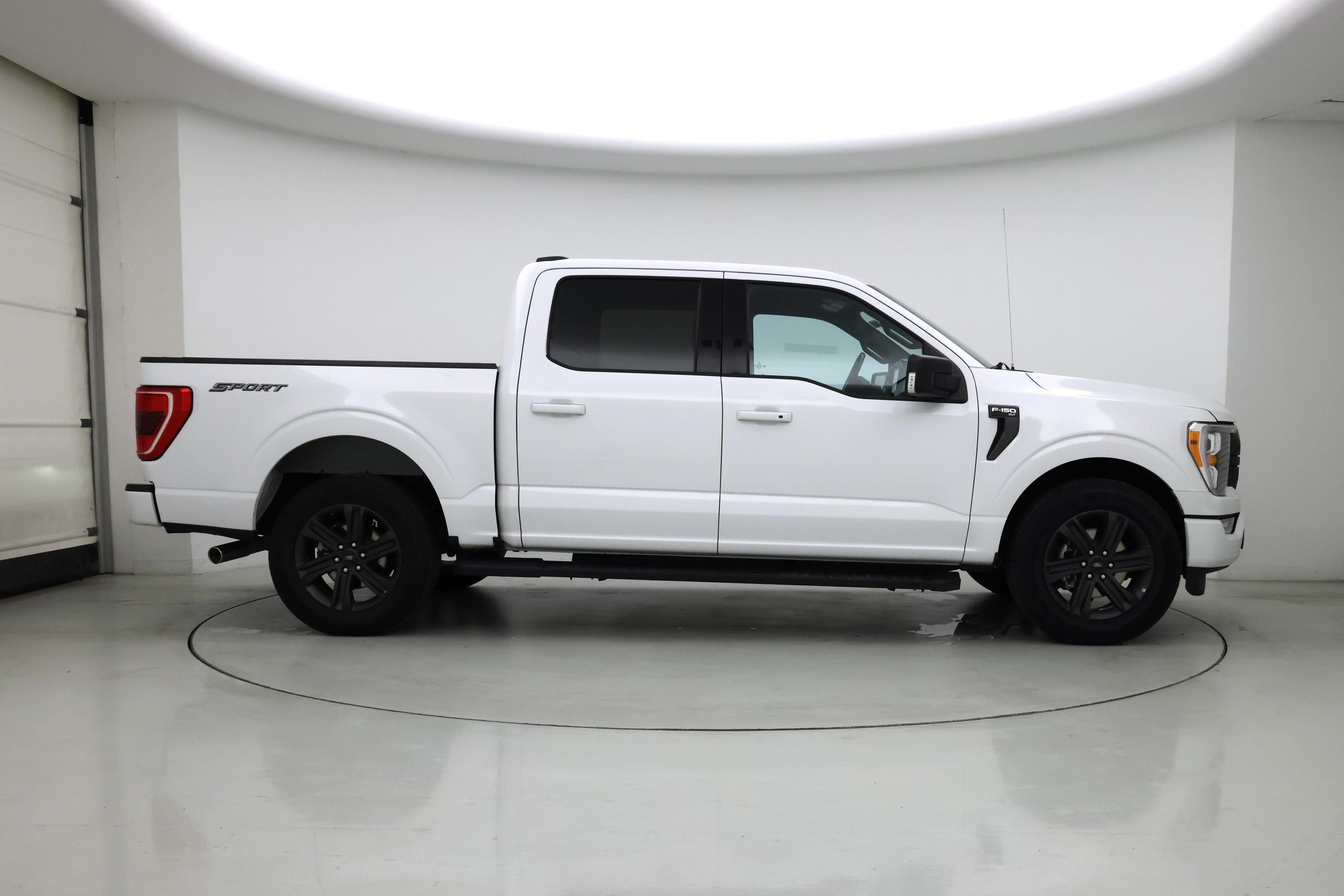 Thumbnail: 2023 Ford F-150 - 7