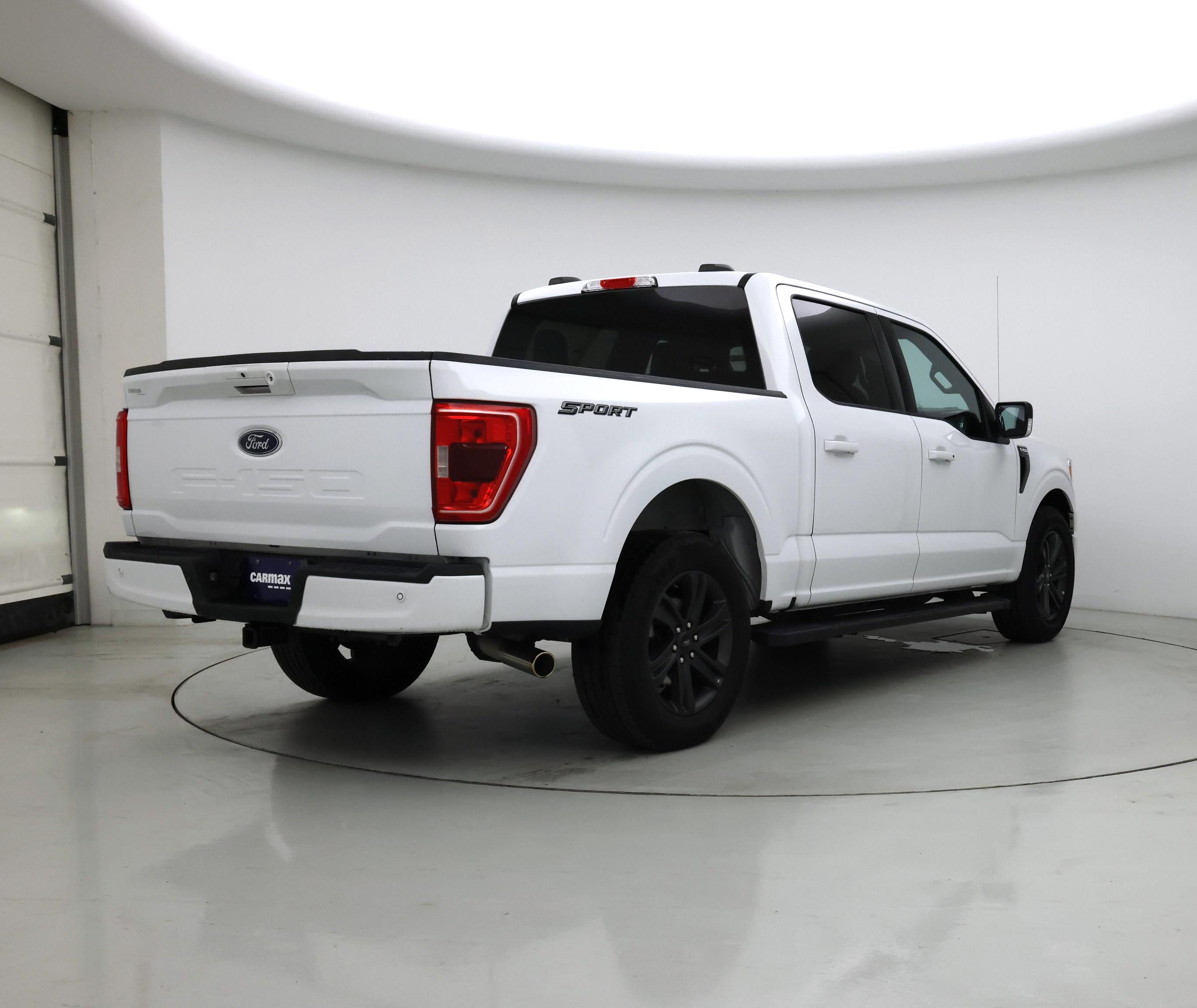 Thumbnail: 2023 Ford F-150 - 8