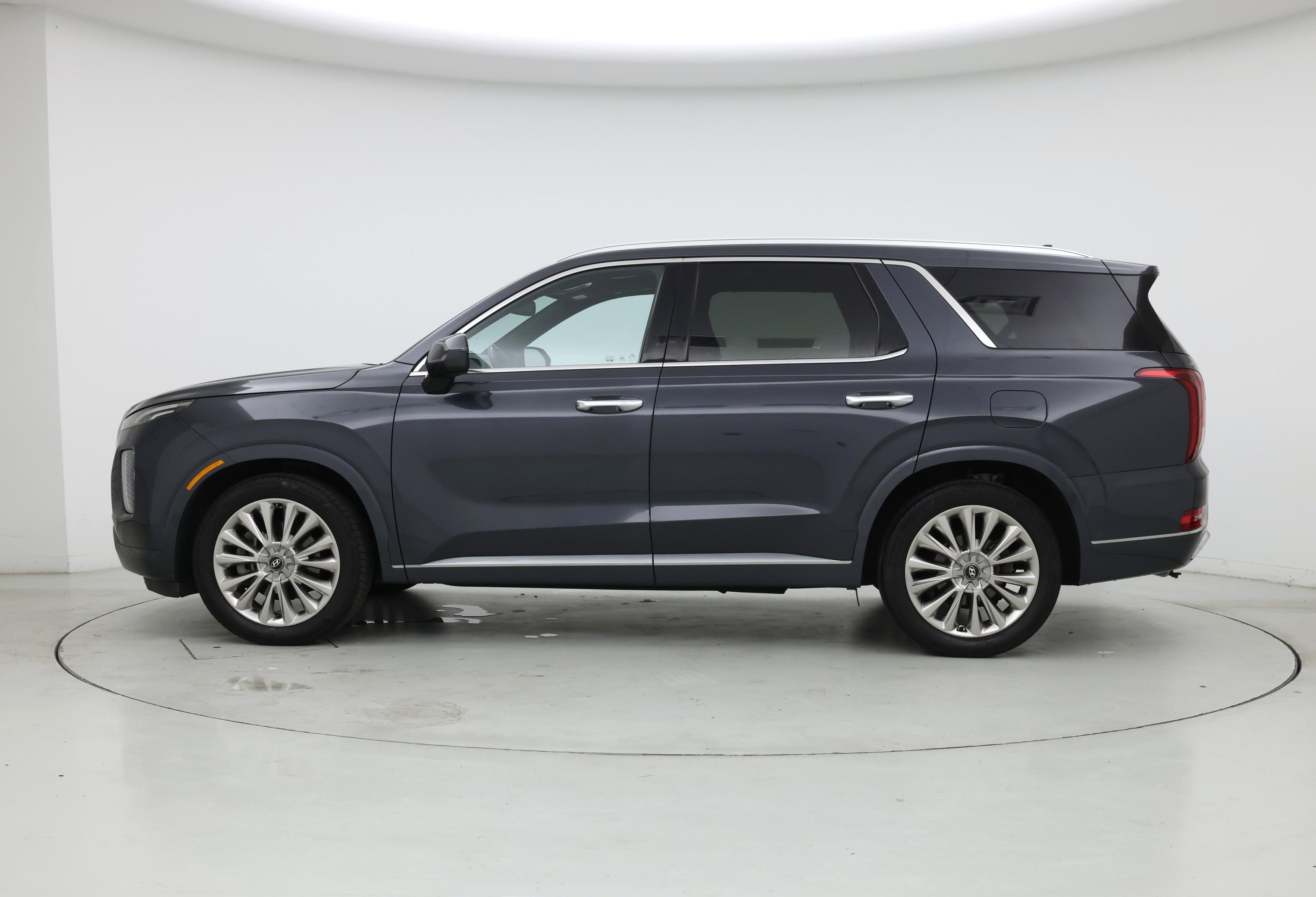Thumbnail: 2020 Hyundai Palisade - 3