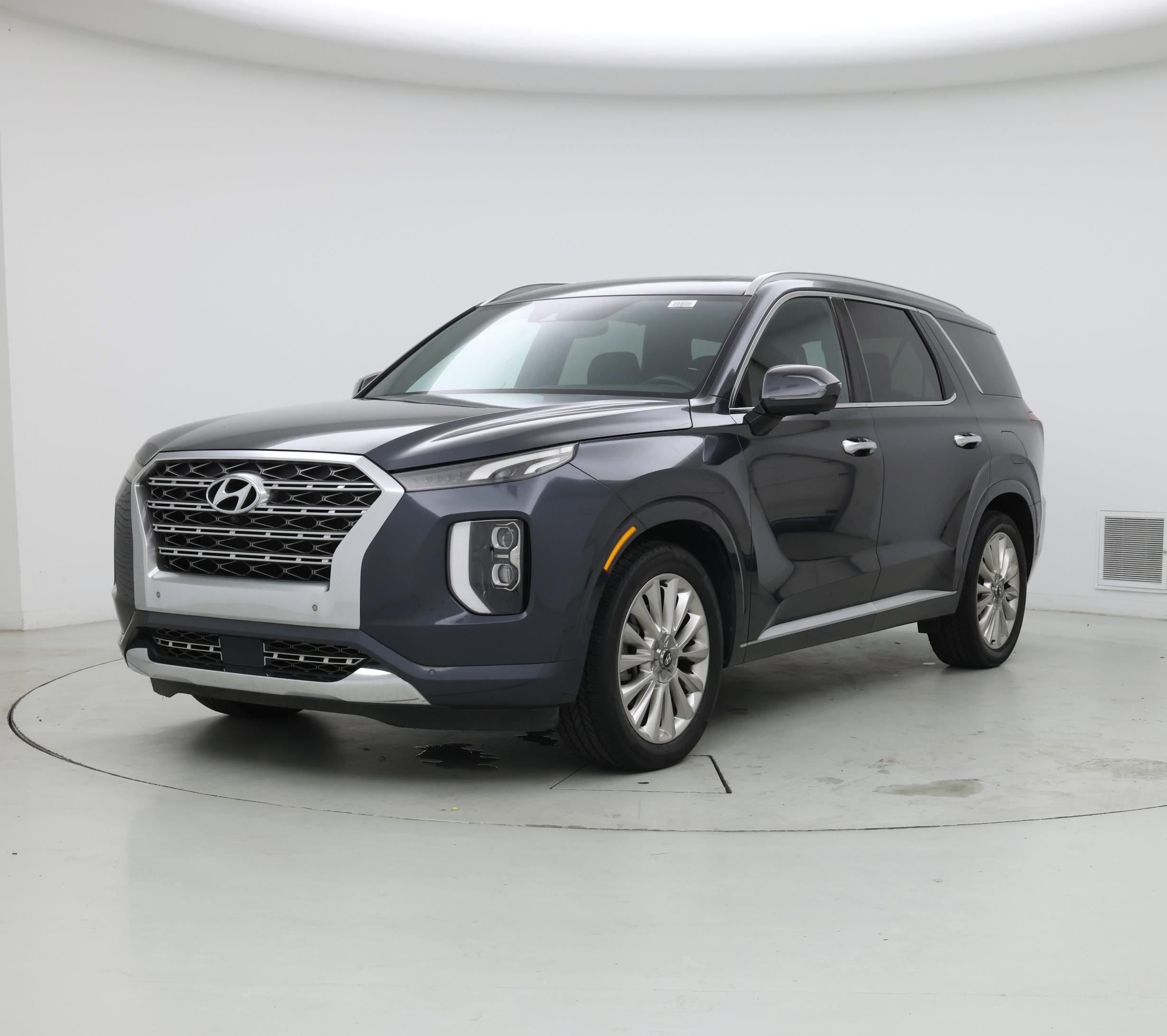 Thumbnail: 2020 Hyundai Palisade - 4