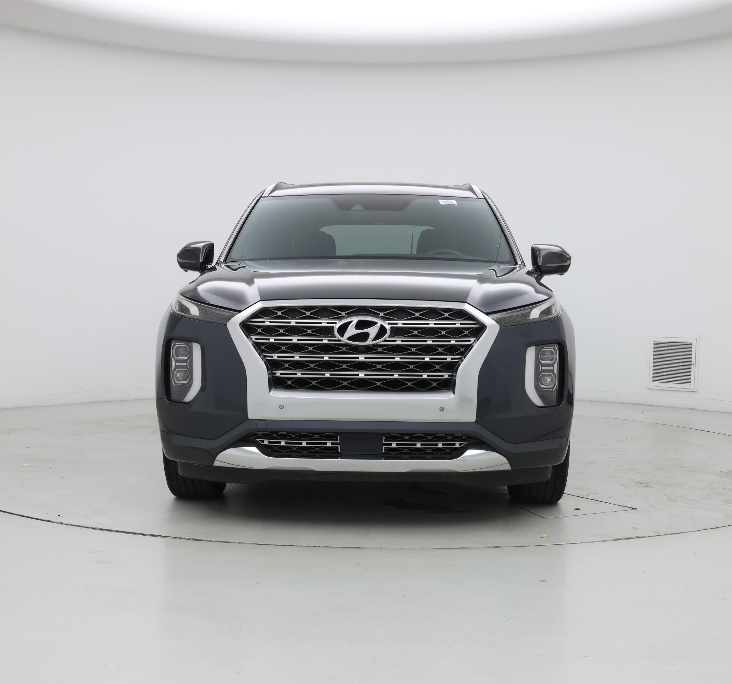 Thumbnail: 2020 Hyundai Palisade - 5