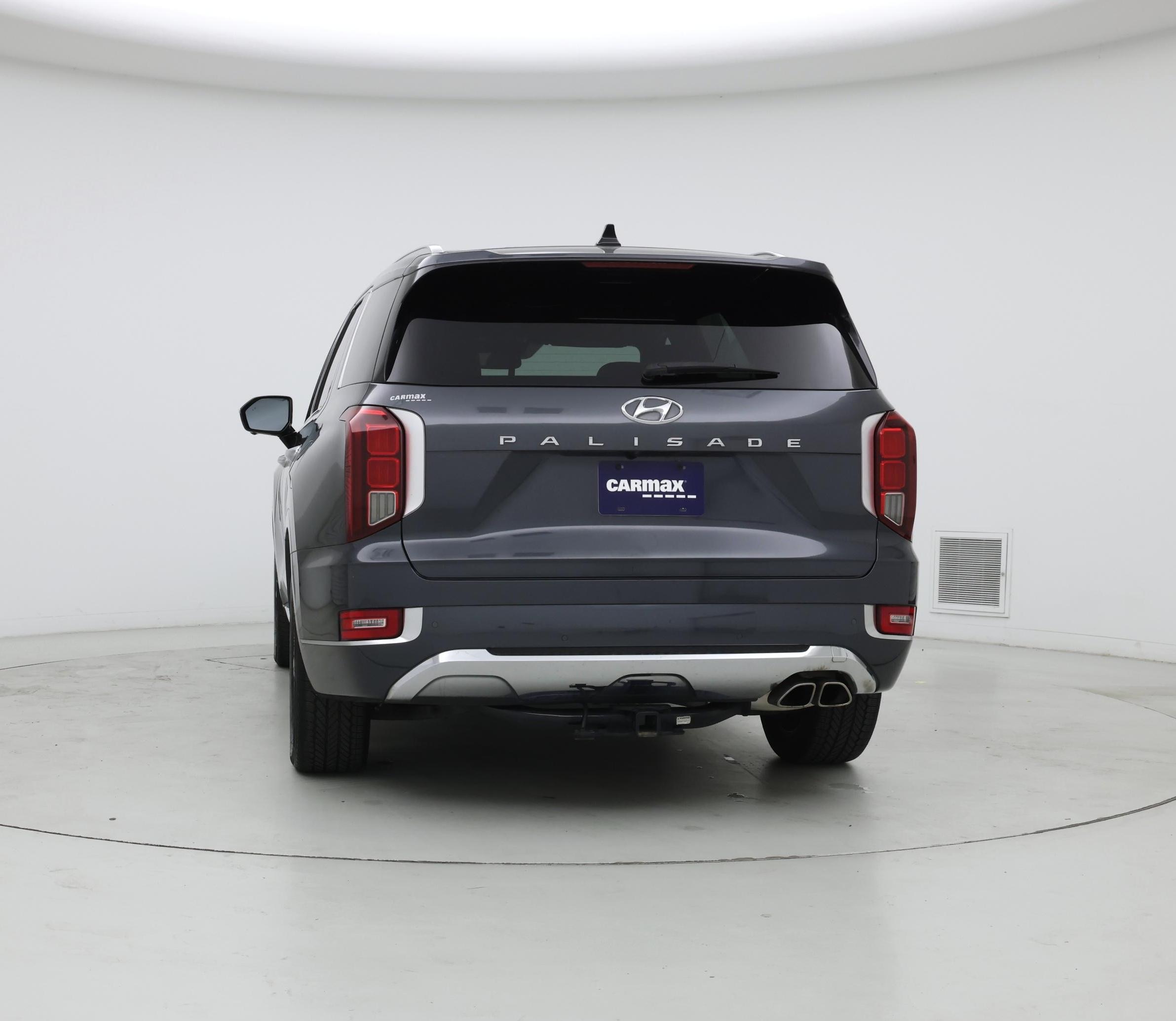 Thumbnail: 2020 Hyundai Palisade - 6