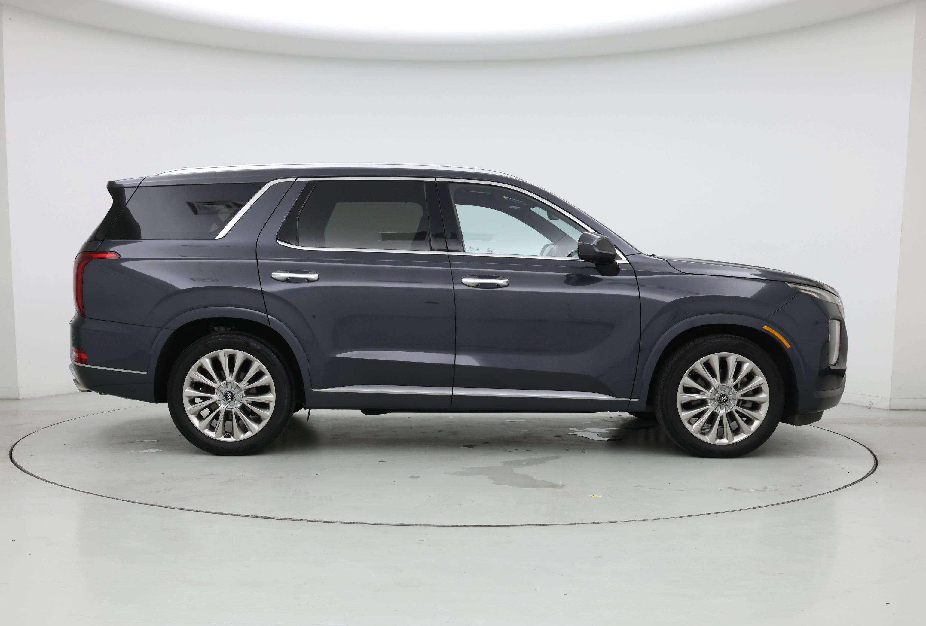 Thumbnail: 2020 Hyundai Palisade - 7
