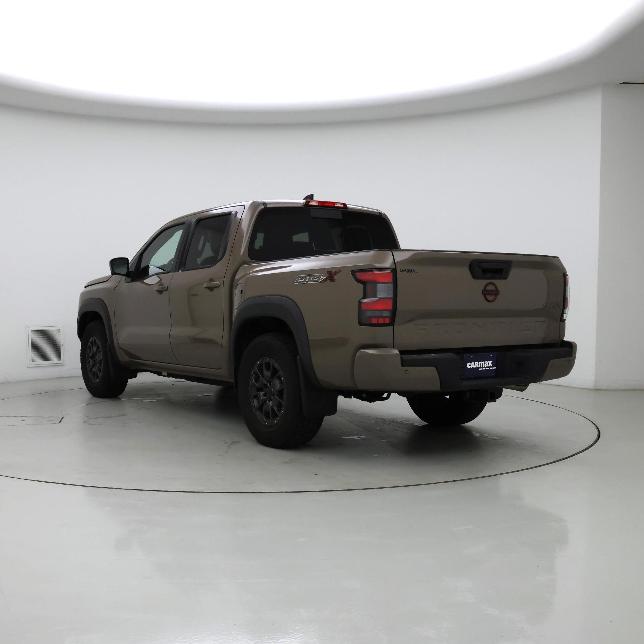 Thumbnail: 2023 Nissan Frontier - 2