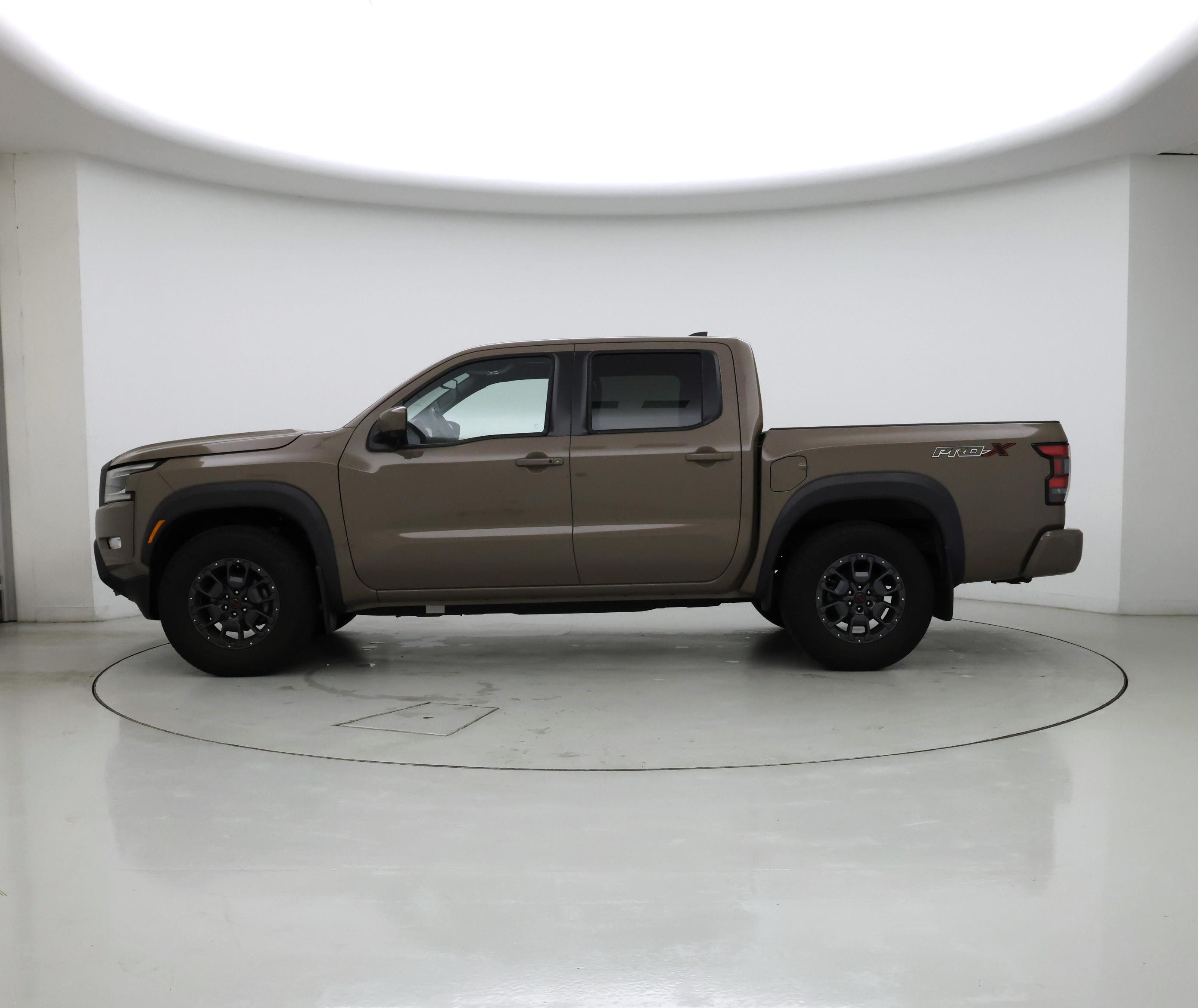 Thumbnail: 2023 Nissan Frontier - 3