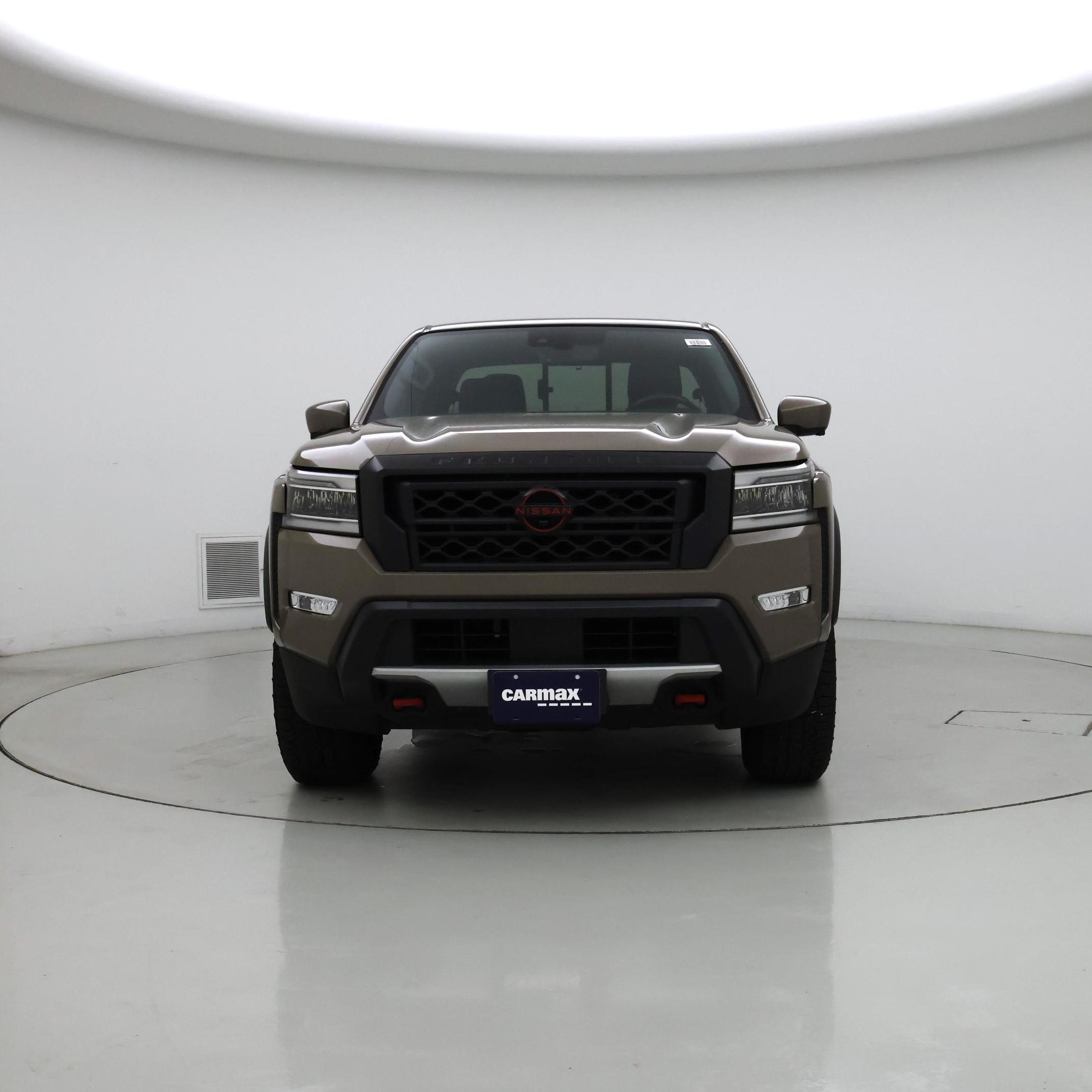 Thumbnail: 2023 Nissan Frontier - 5
