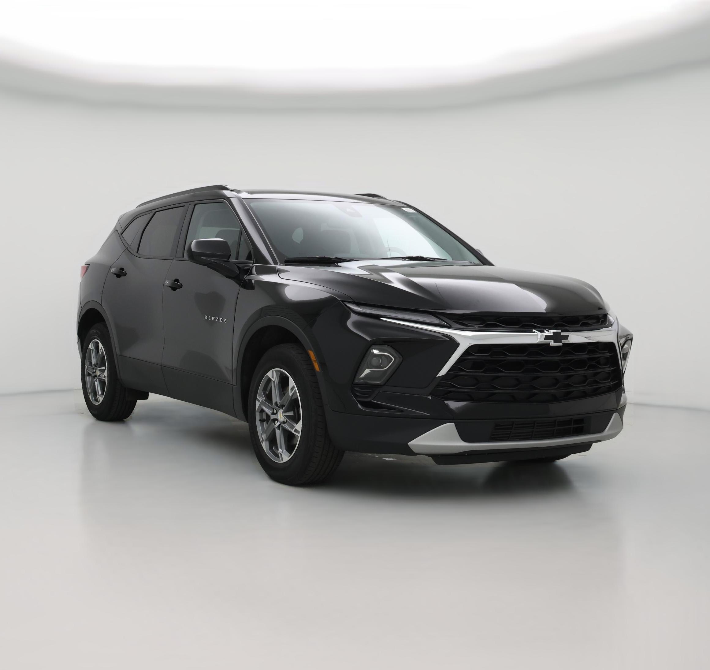 Thumbnail: 2023 Chevrolet Blazer - 1