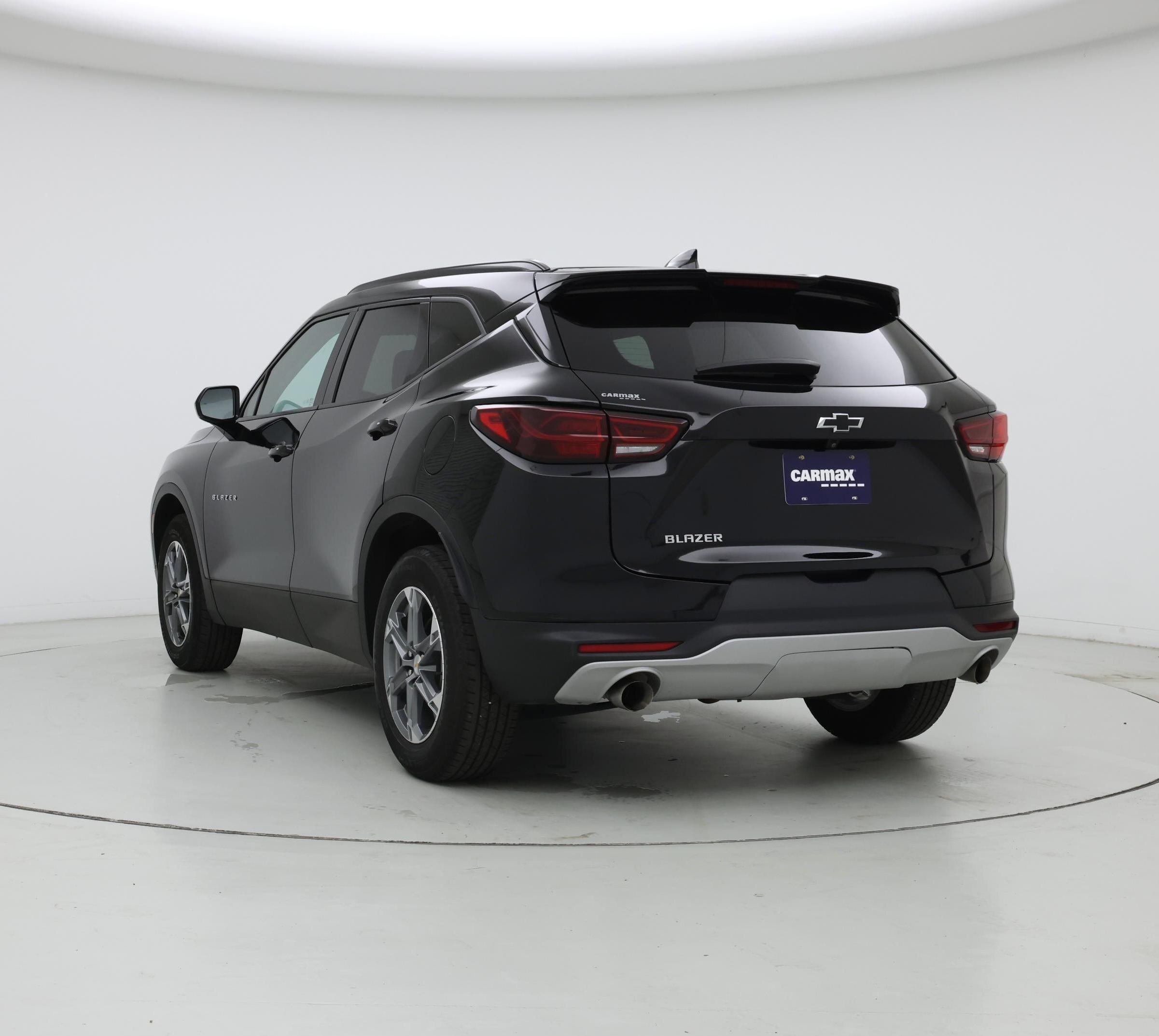 Thumbnail: 2023 Chevrolet Blazer - 2