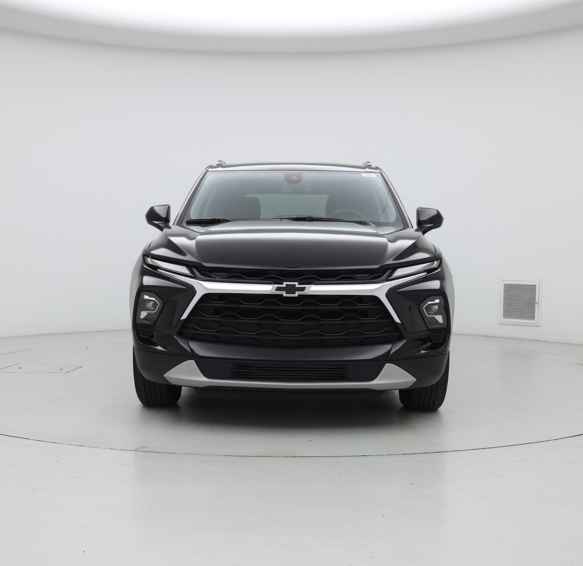 Thumbnail: 2023 Chevrolet Blazer - 5