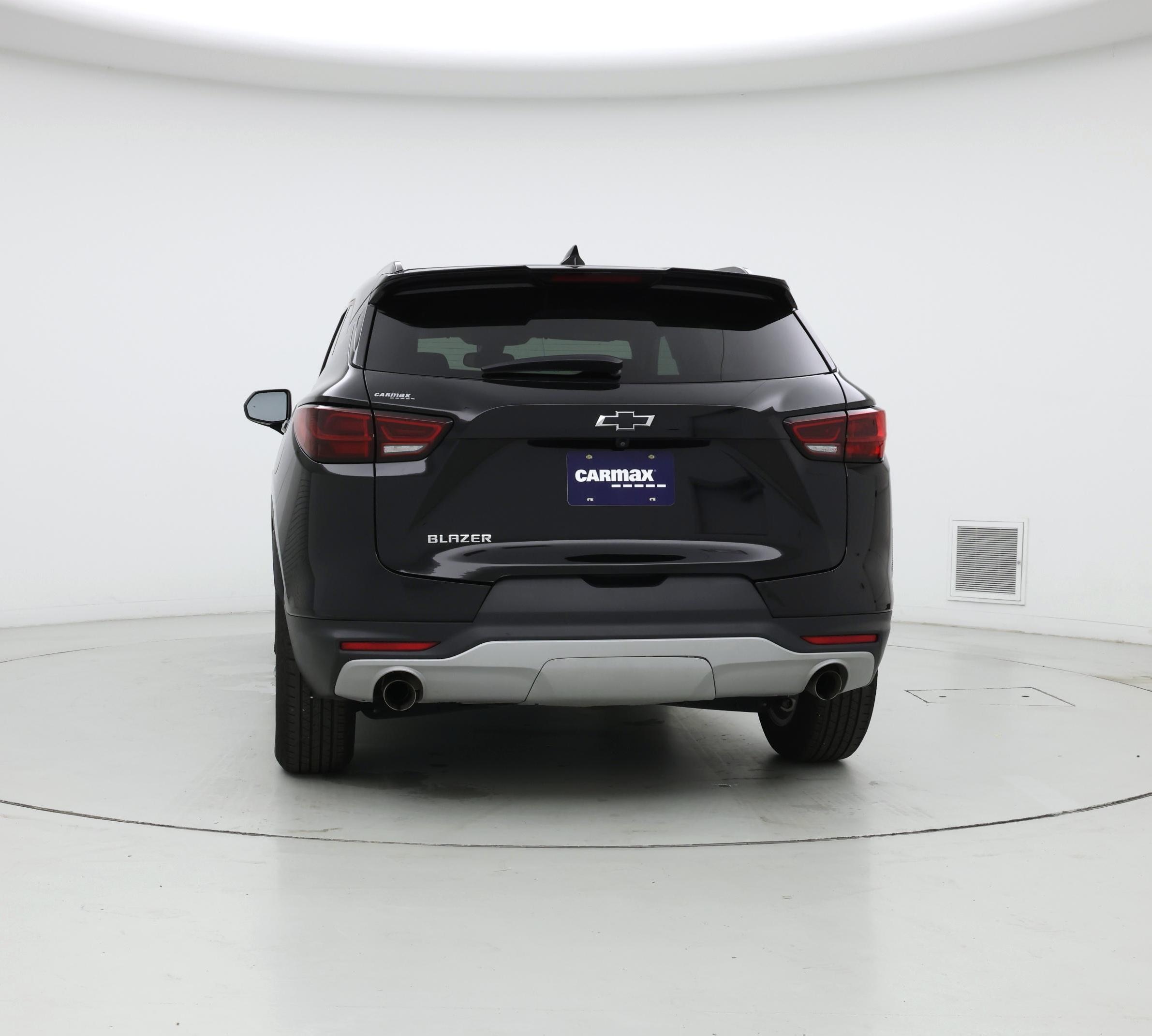 Thumbnail: 2023 Chevrolet Blazer - 6
