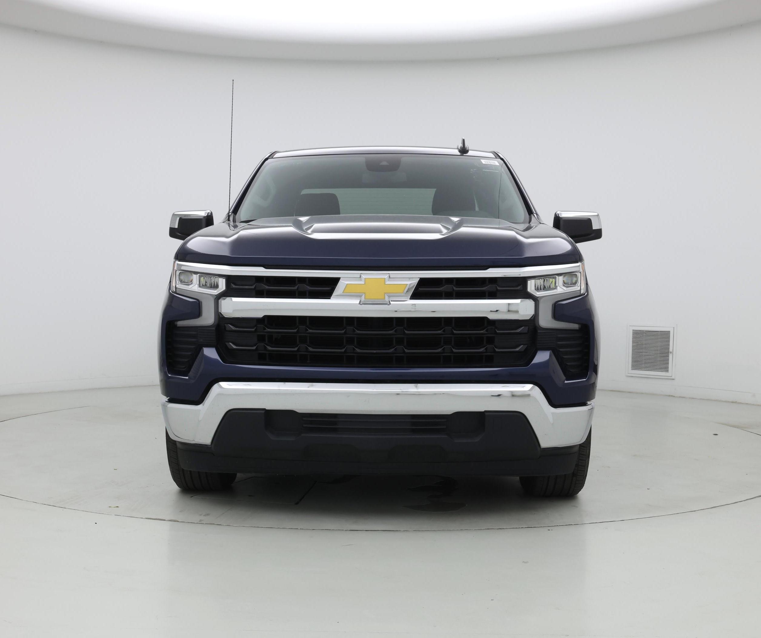 Thumbnail: 2023 Chevrolet Silverado 1500 - 5