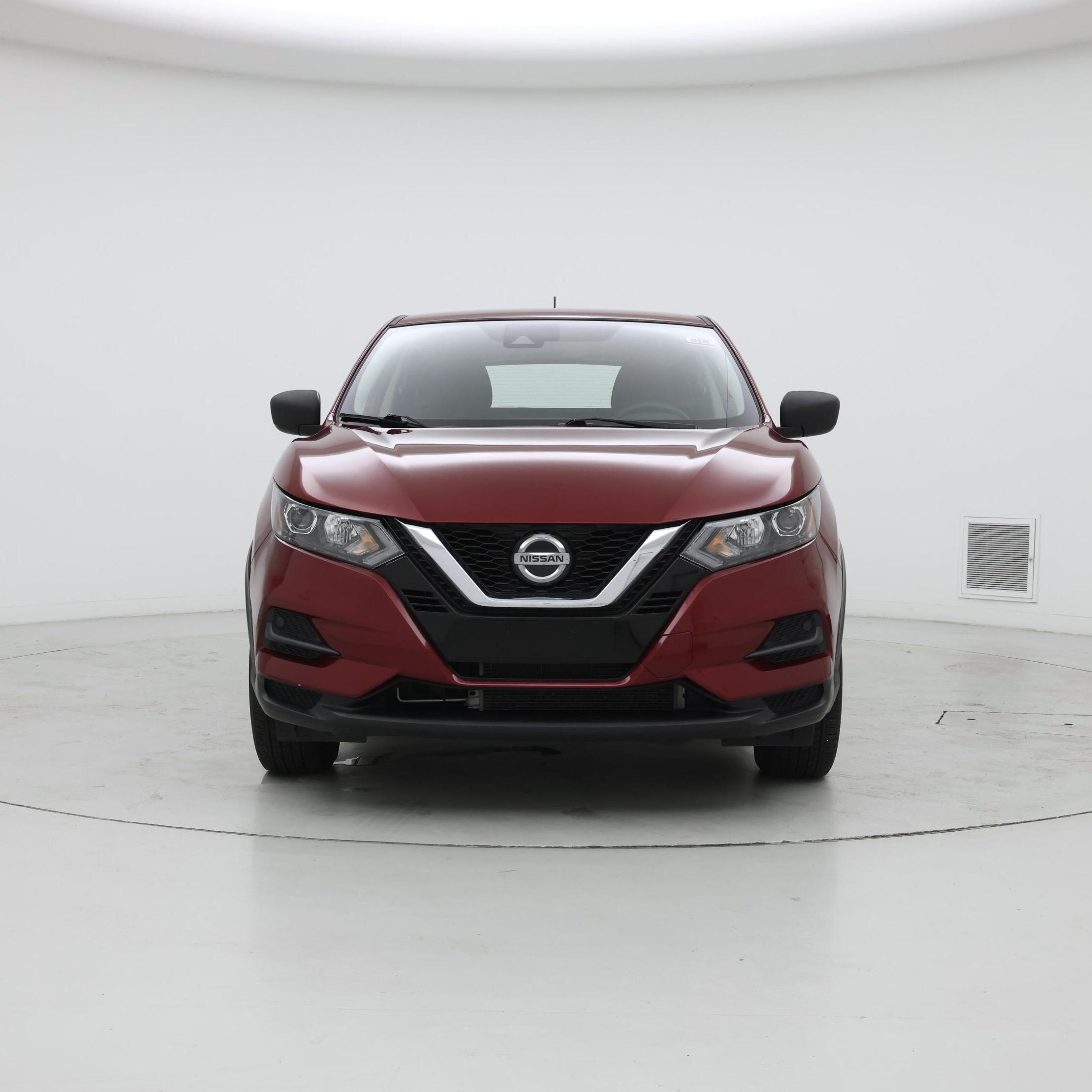 Thumbnail: 2020 Nissan Rogue Sport - 5