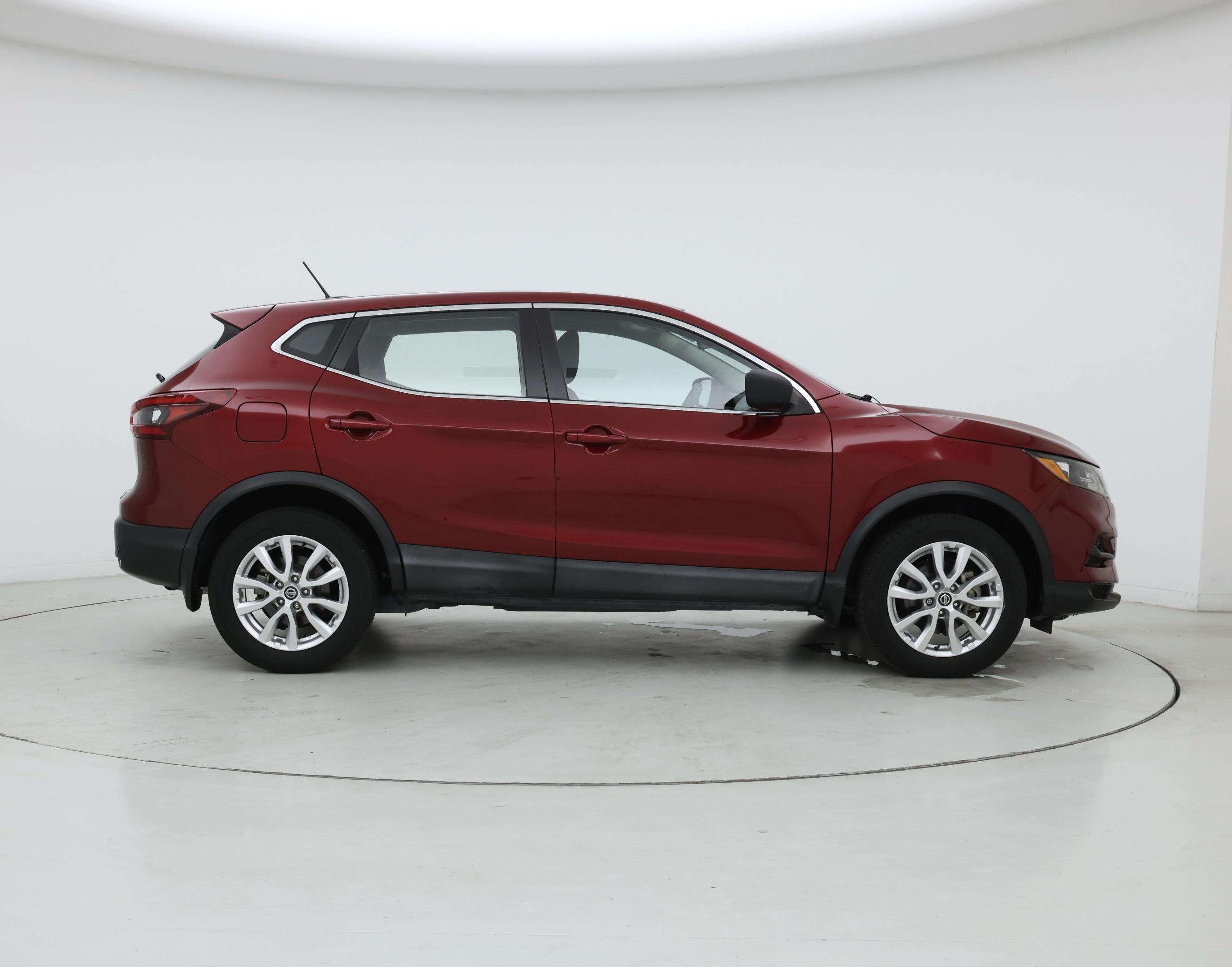 Thumbnail: 2020 Nissan Rogue Sport - 7