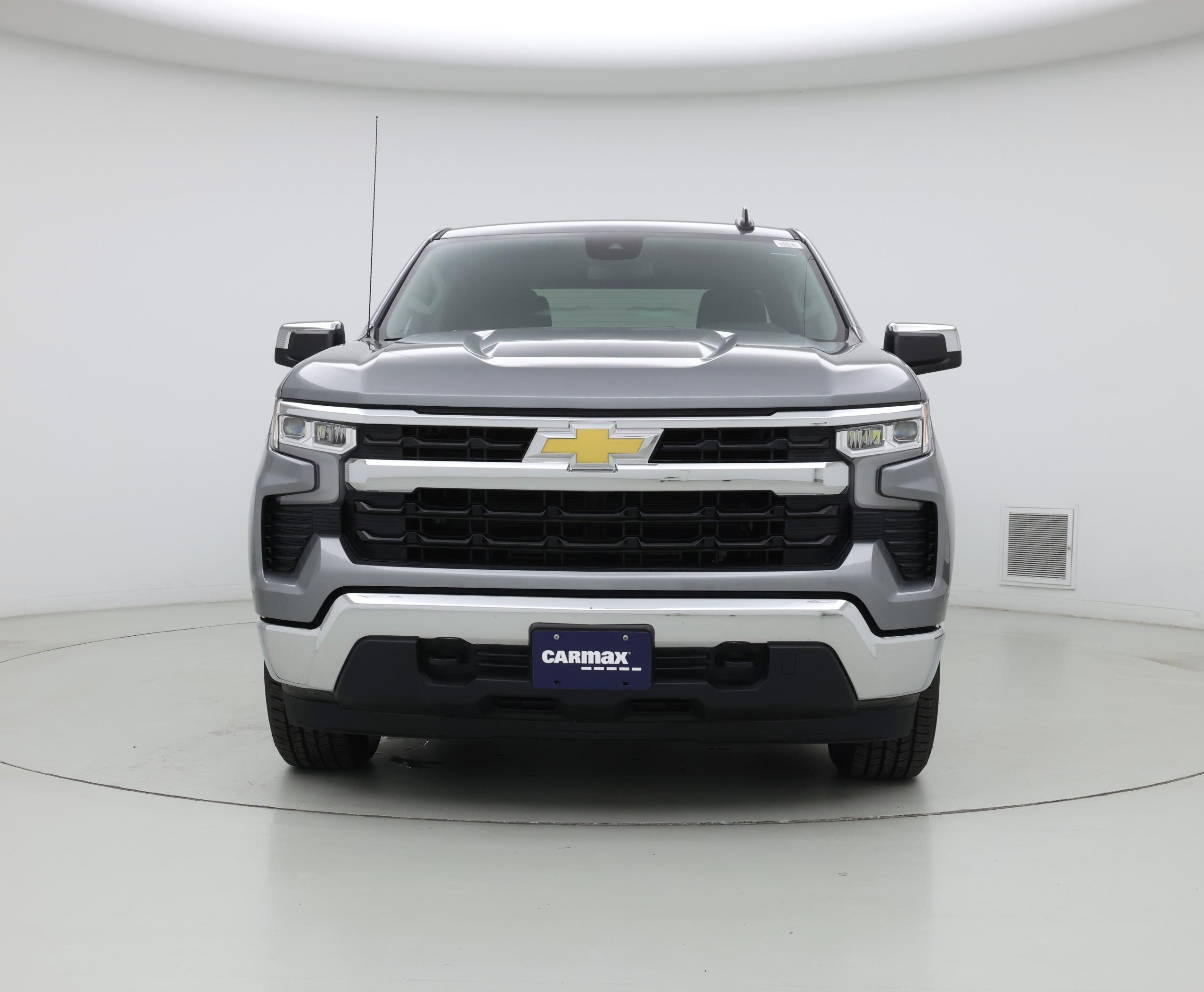 Thumbnail: 2023 Chevrolet Silverado 1500 - 5