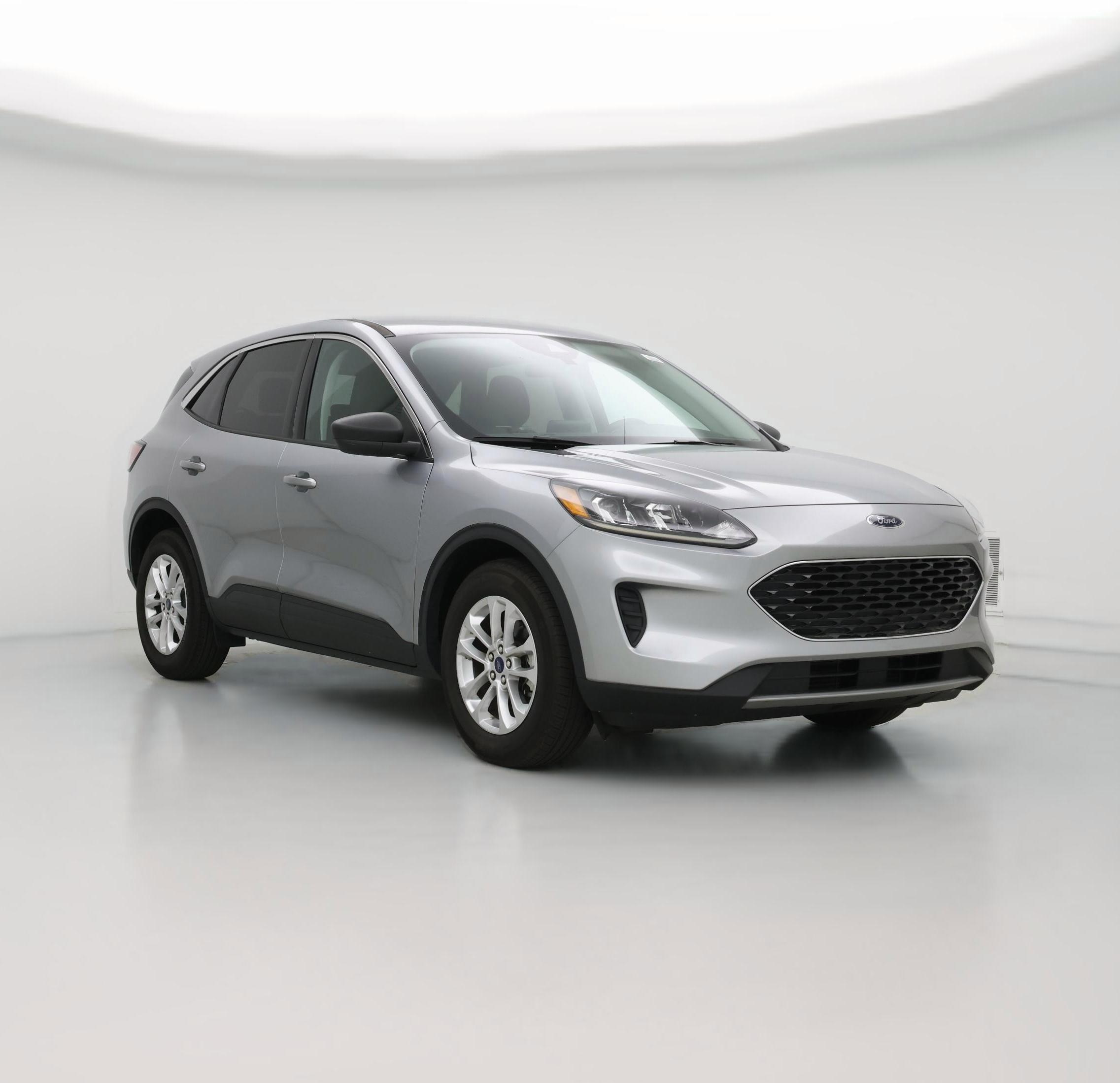 Thumbnail: 2022 Ford Escape - 1