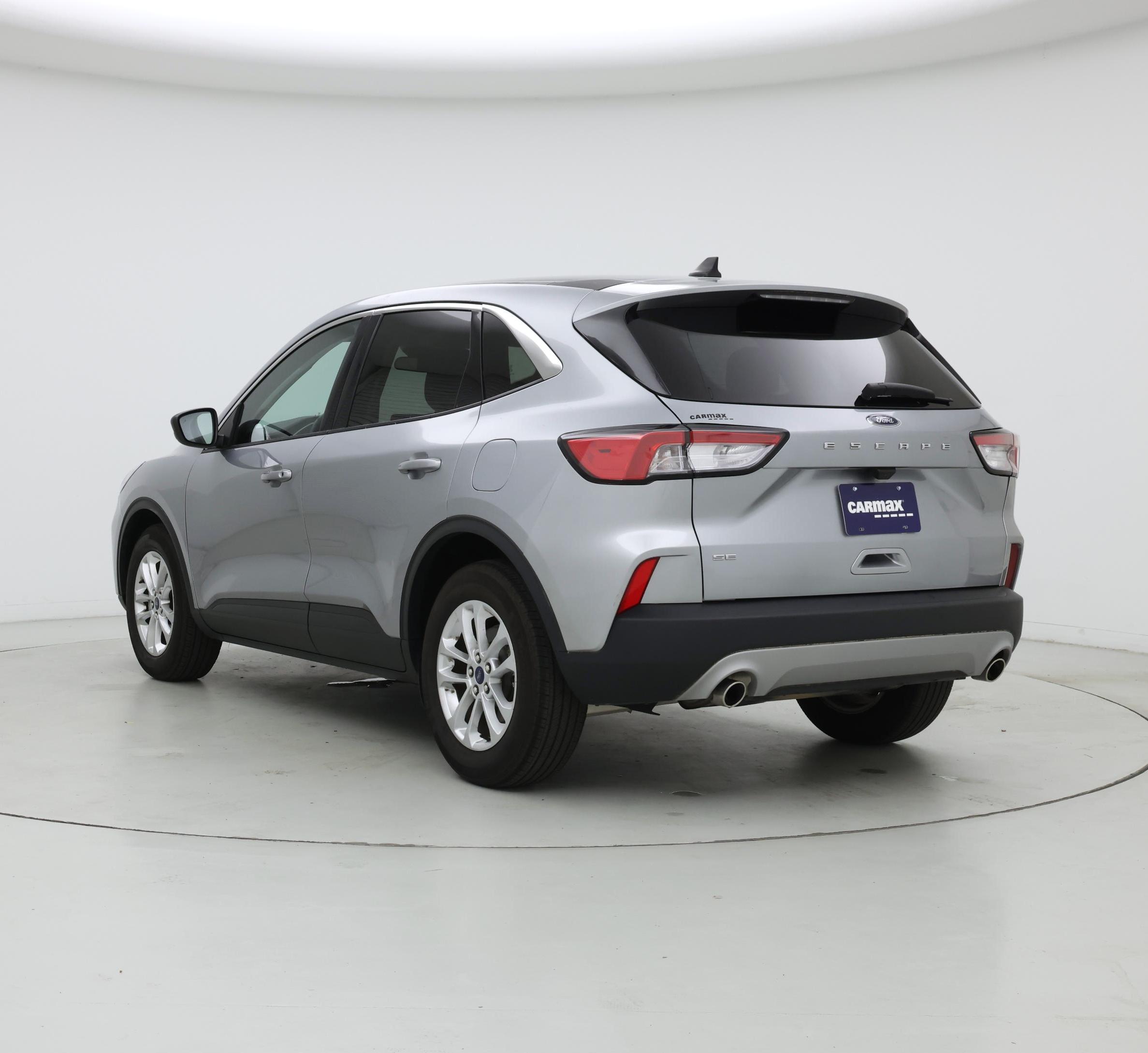 Thumbnail: 2022 Ford Escape - 2