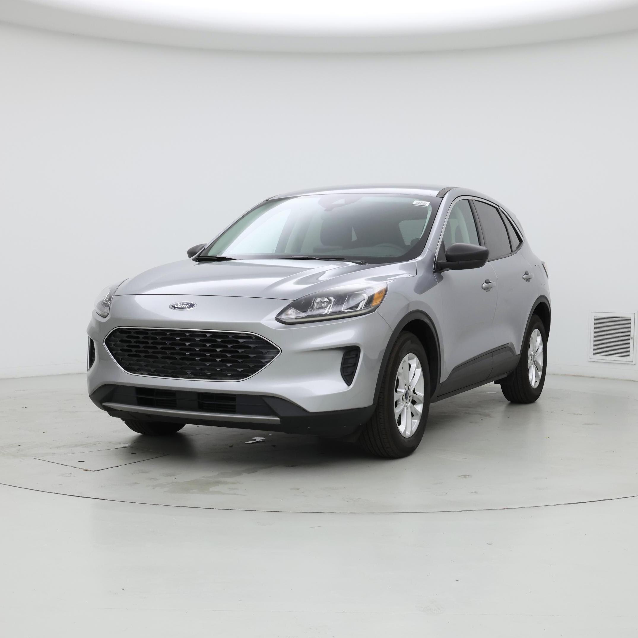 Thumbnail: 2022 Ford Escape - 4