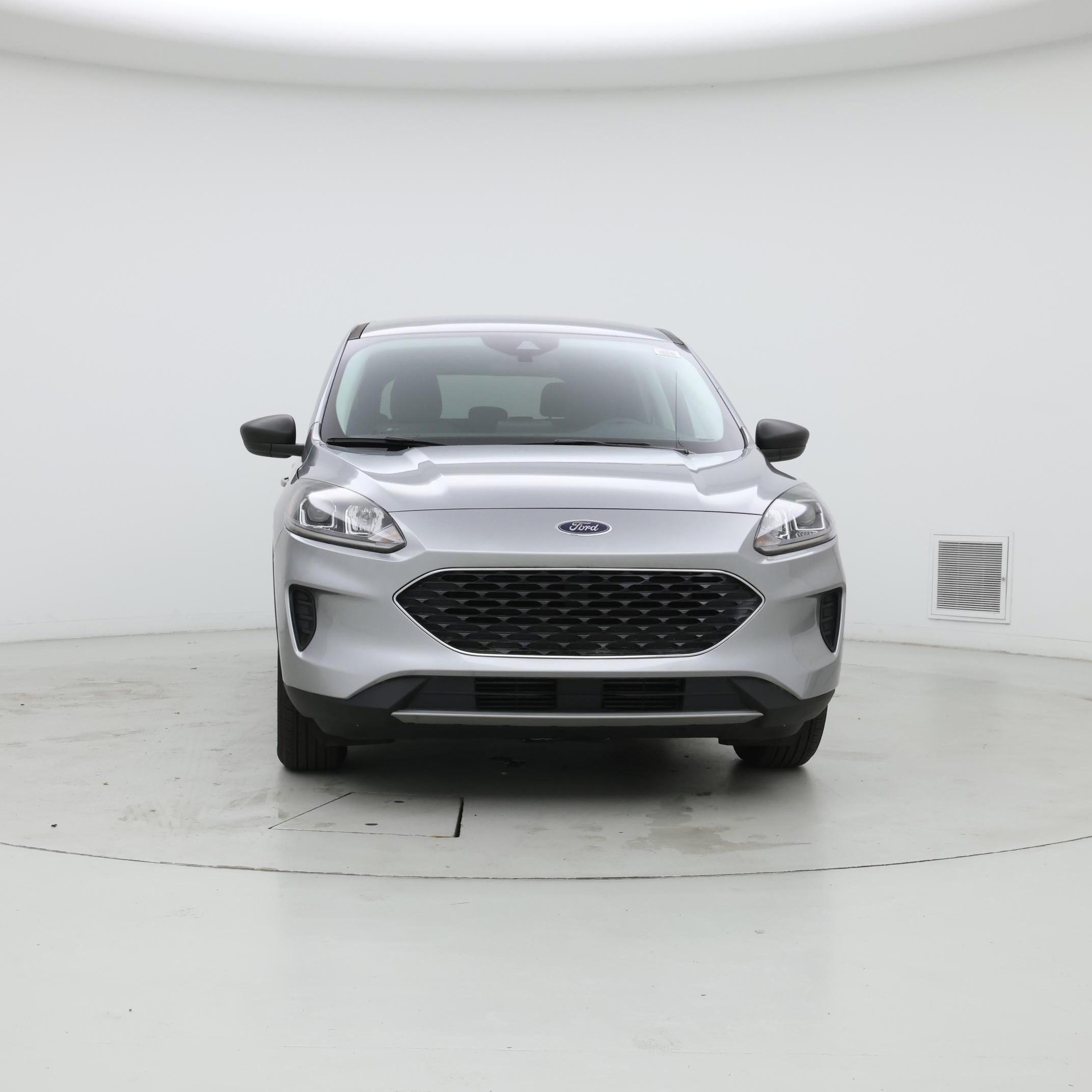 Thumbnail: 2022 Ford Escape - 5