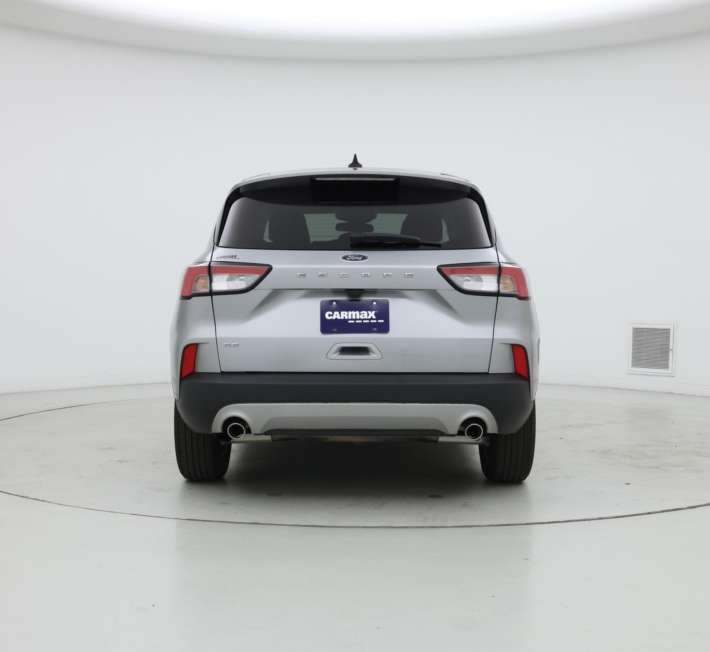 Thumbnail: 2022 Ford Escape - 6