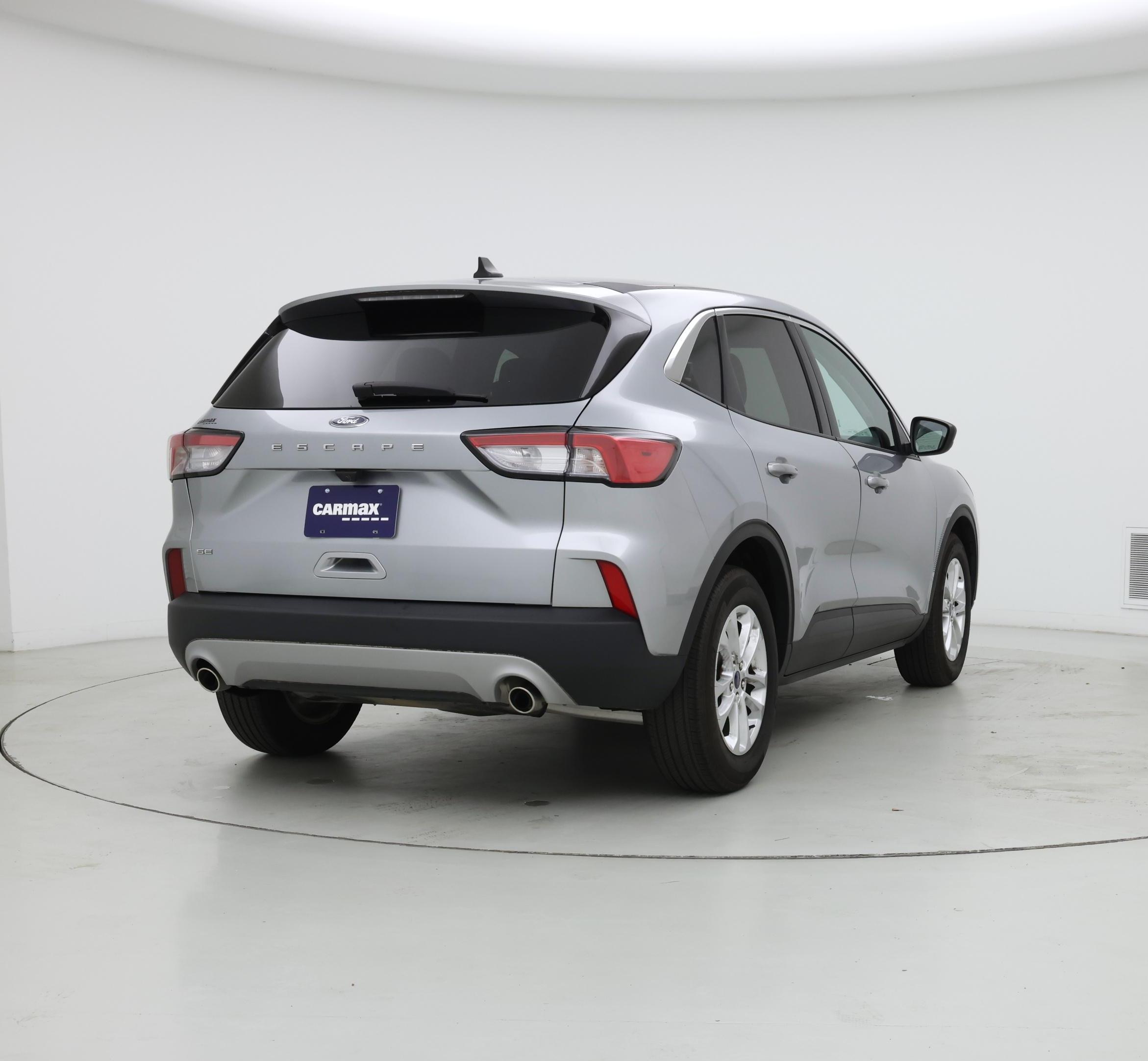 Thumbnail: 2022 Ford Escape - 8