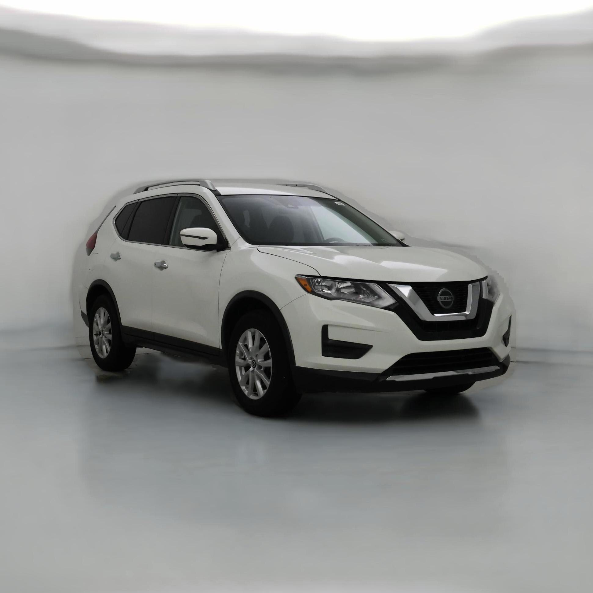 Thumbnail: 2020 Nissan Rogue - 1