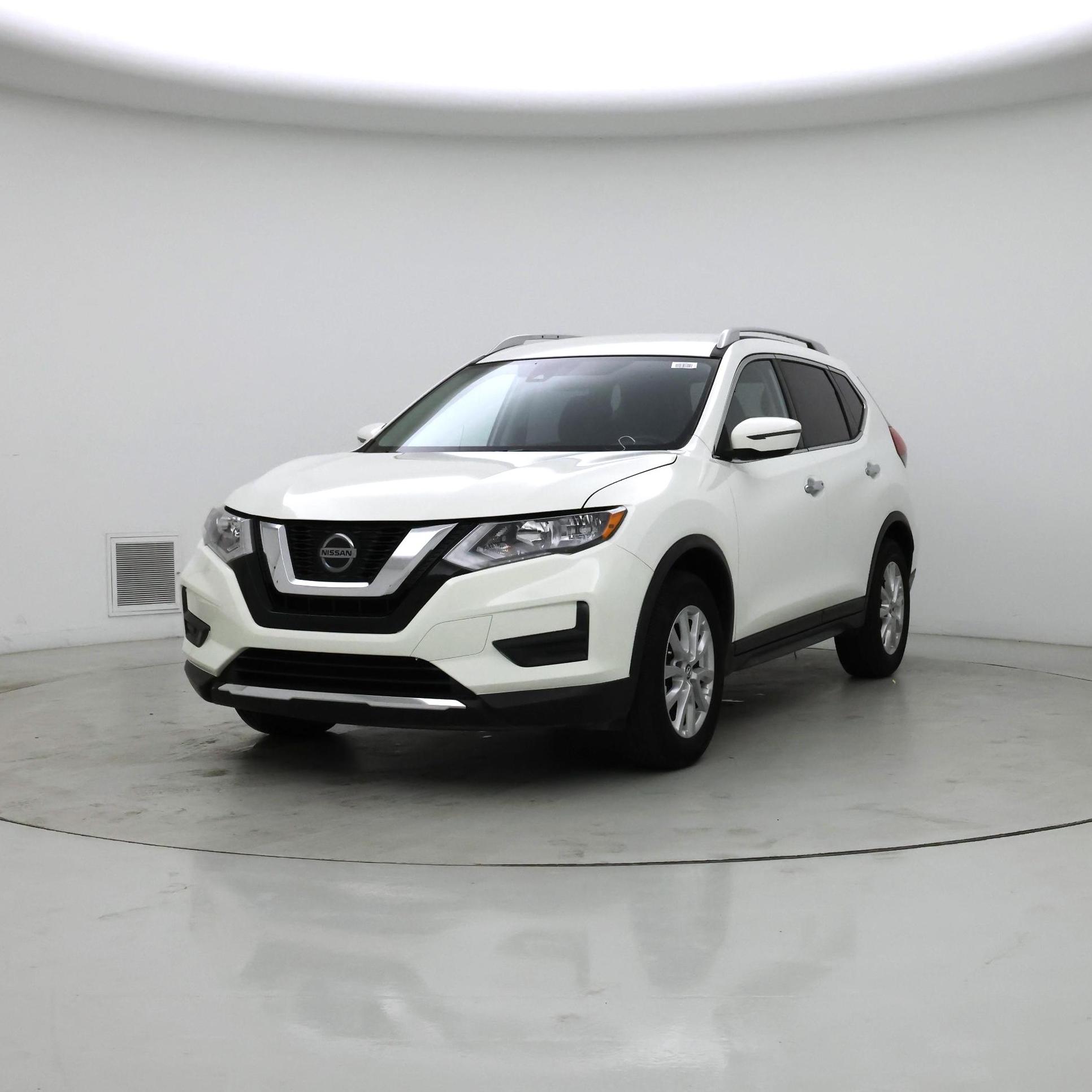 Thumbnail: 2020 Nissan Rogue - 4