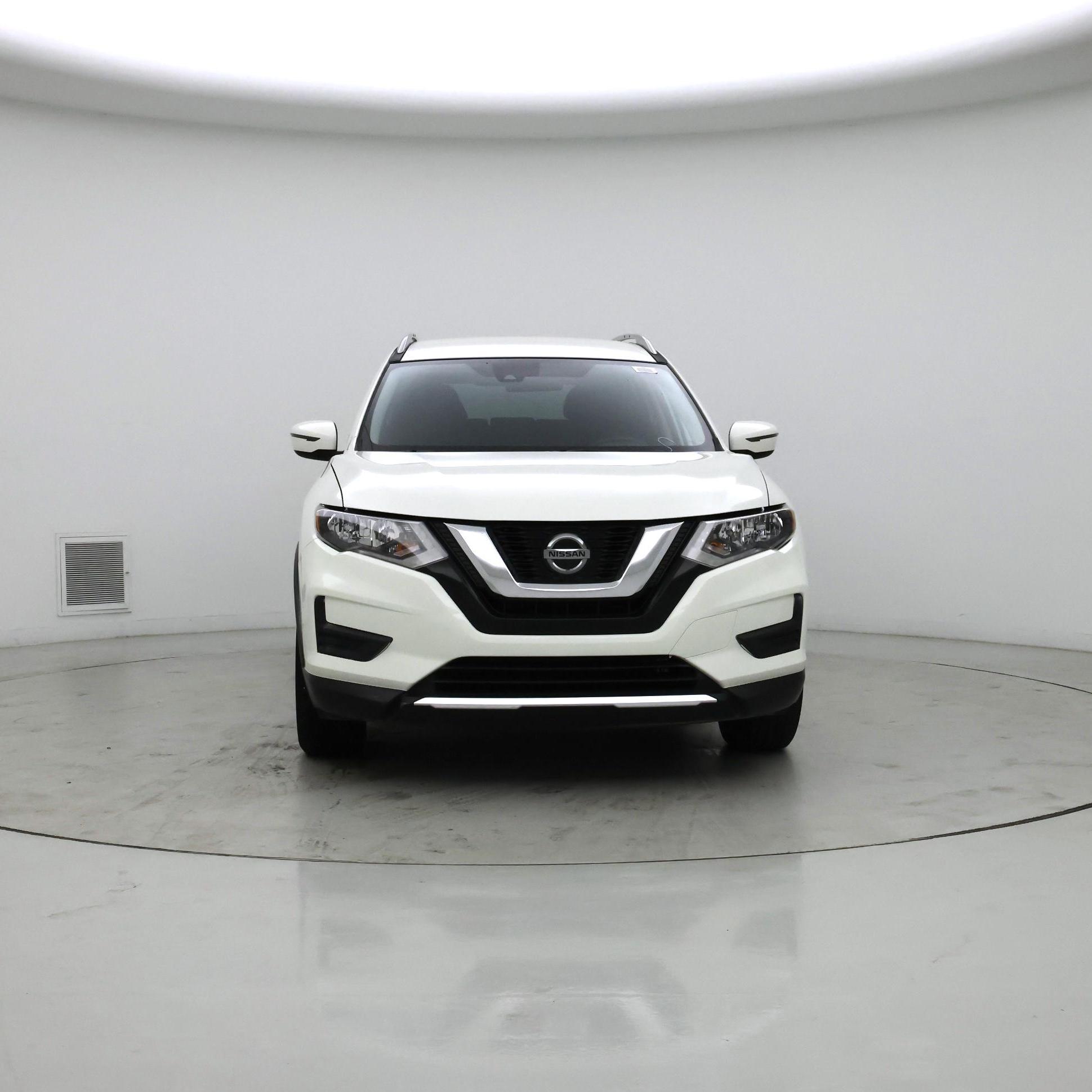 Thumbnail: 2020 Nissan Rogue - 5