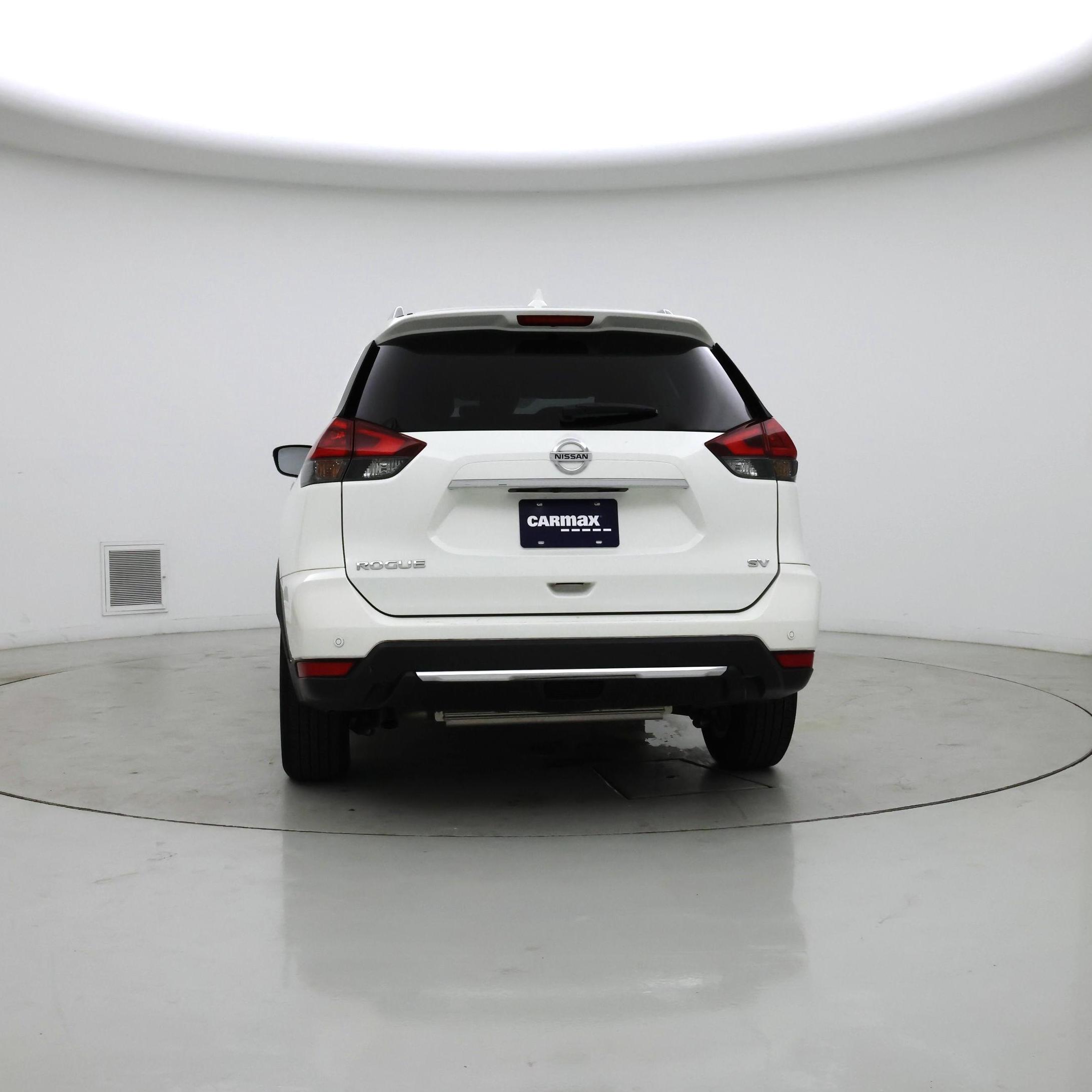 Thumbnail: 2020 Nissan Rogue - 6