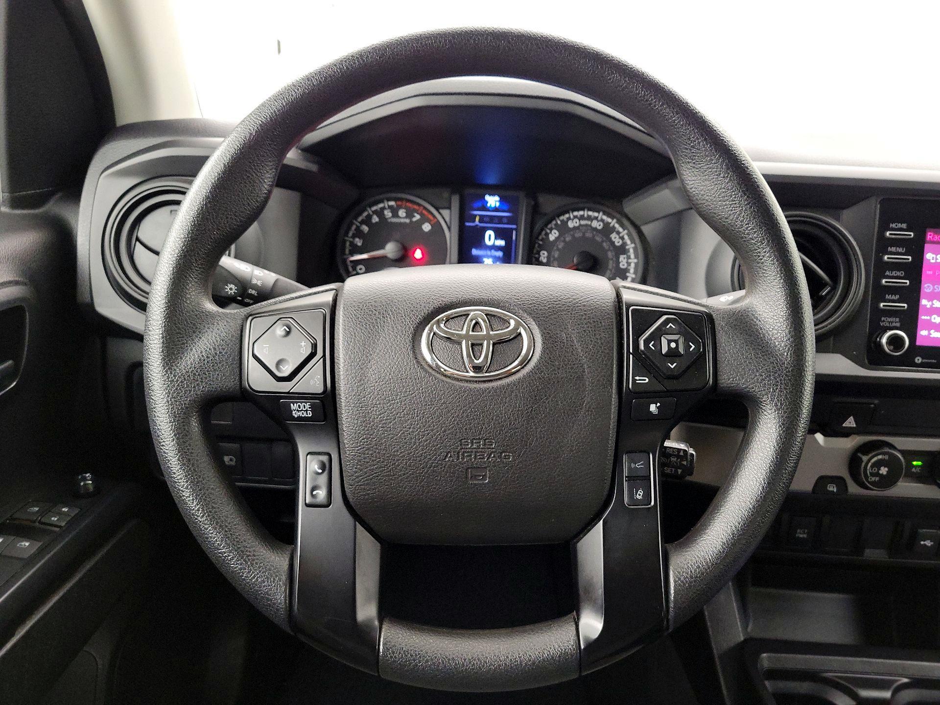 Thumbnail: 2023 Toyota Tacoma - 10