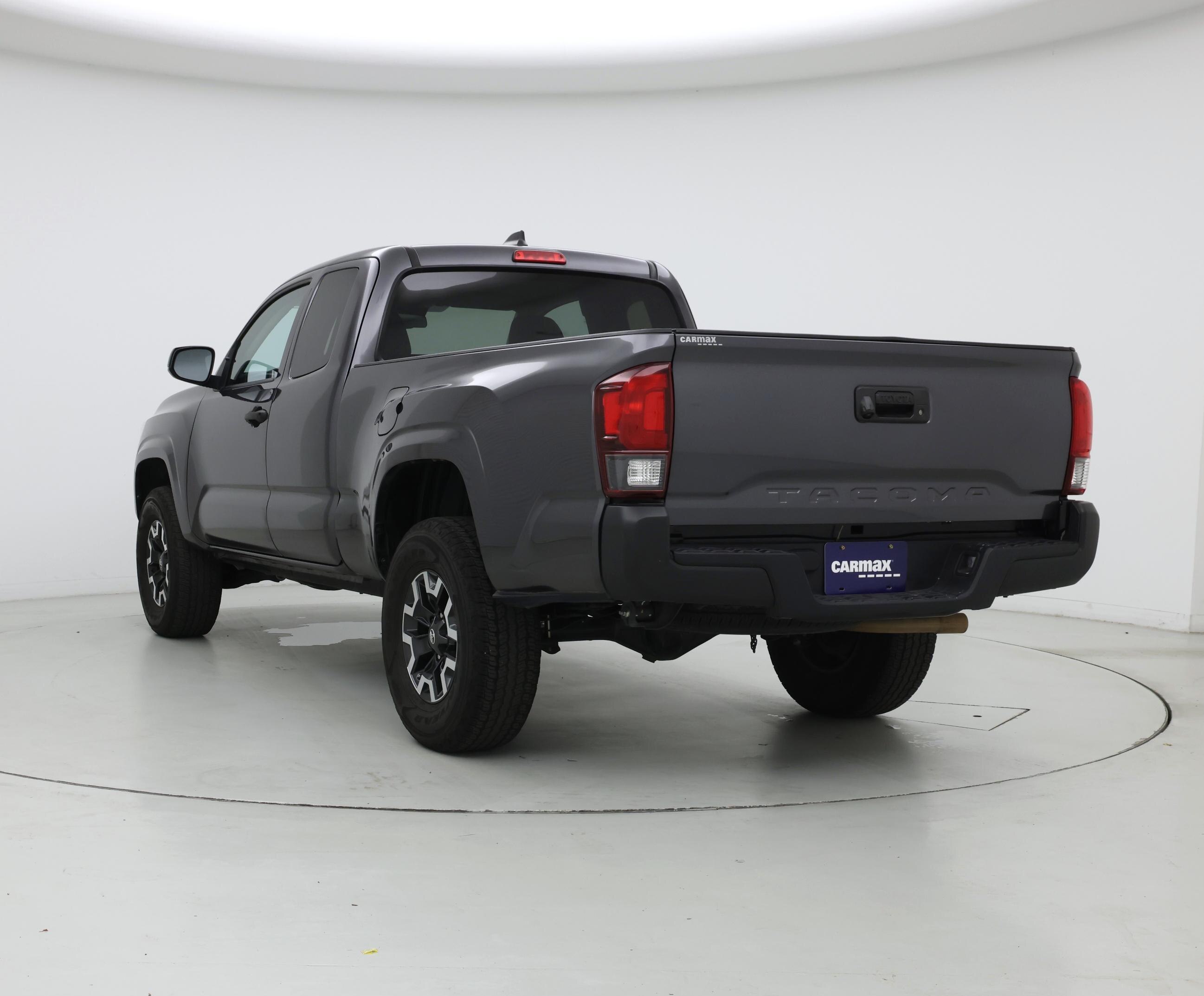 Thumbnail: 2023 Toyota Tacoma - 2