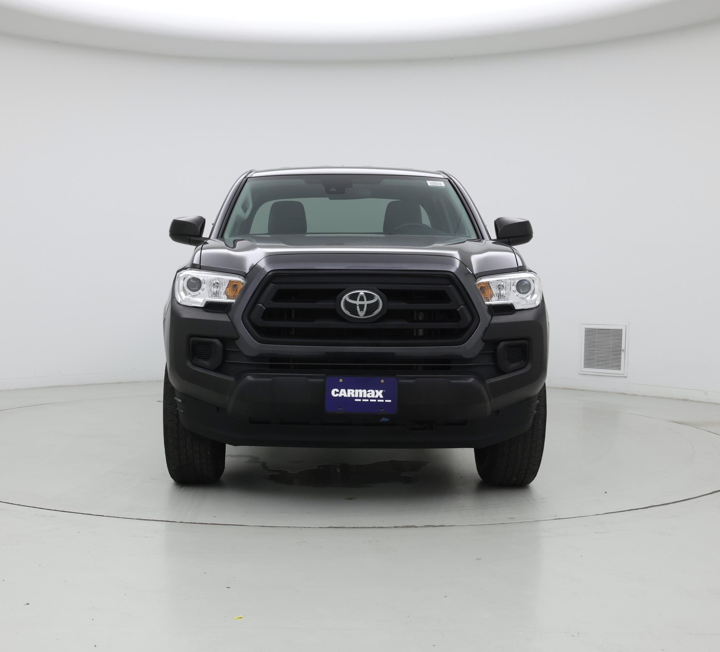Thumbnail: 2023 Toyota Tacoma - 5