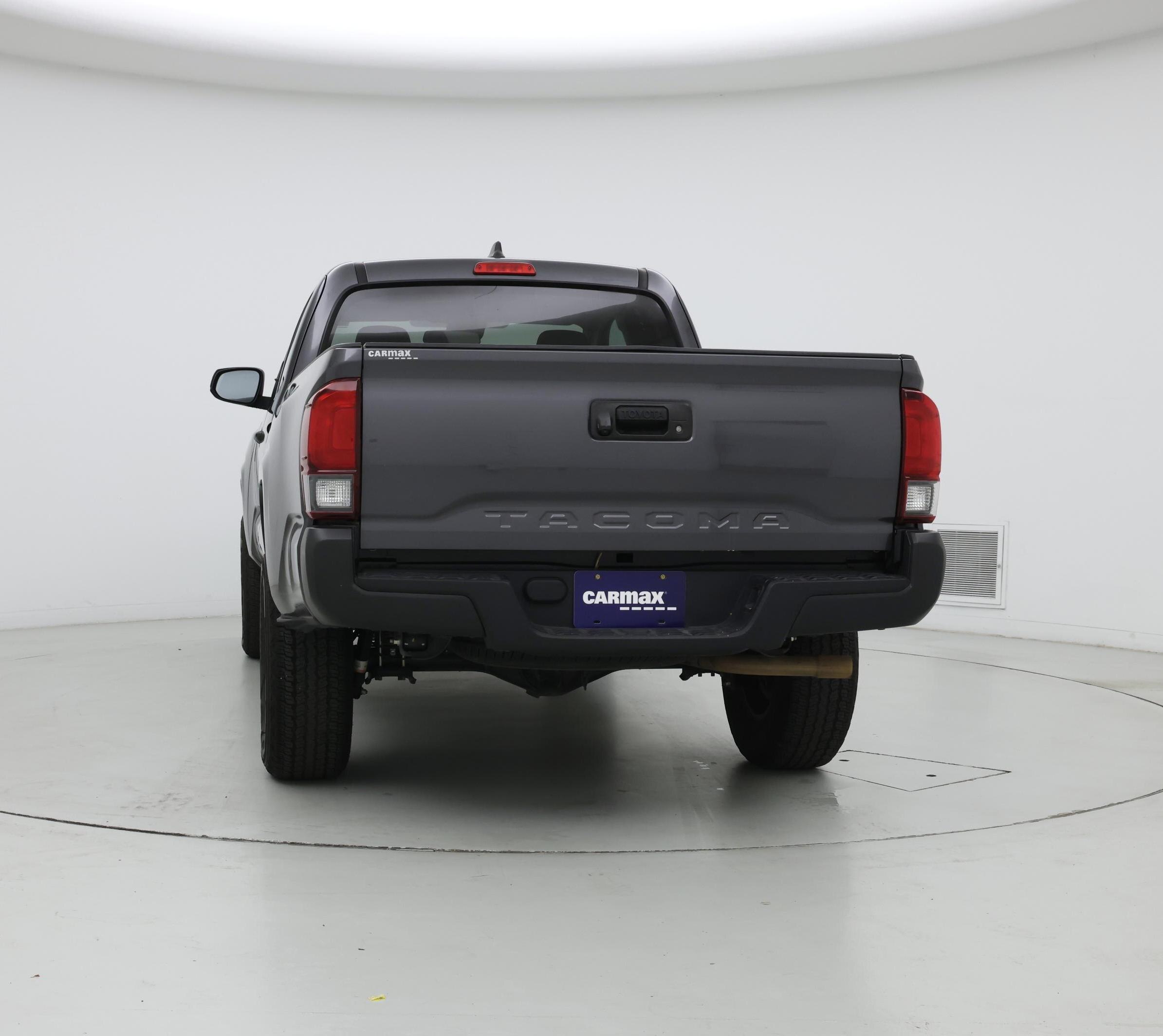 Thumbnail: 2023 Toyota Tacoma - 6