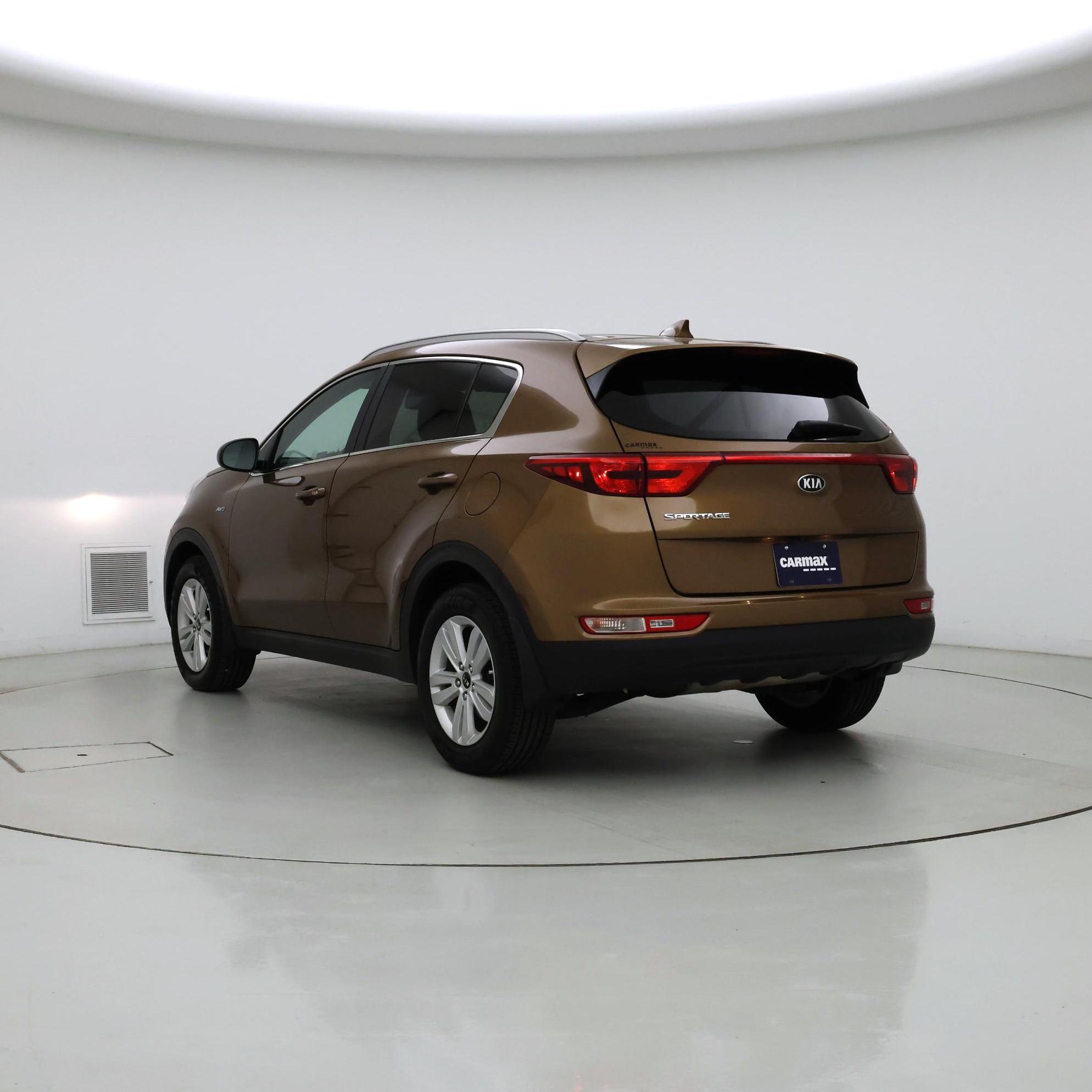 Thumbnail: 2019 Kia Sportage - 2