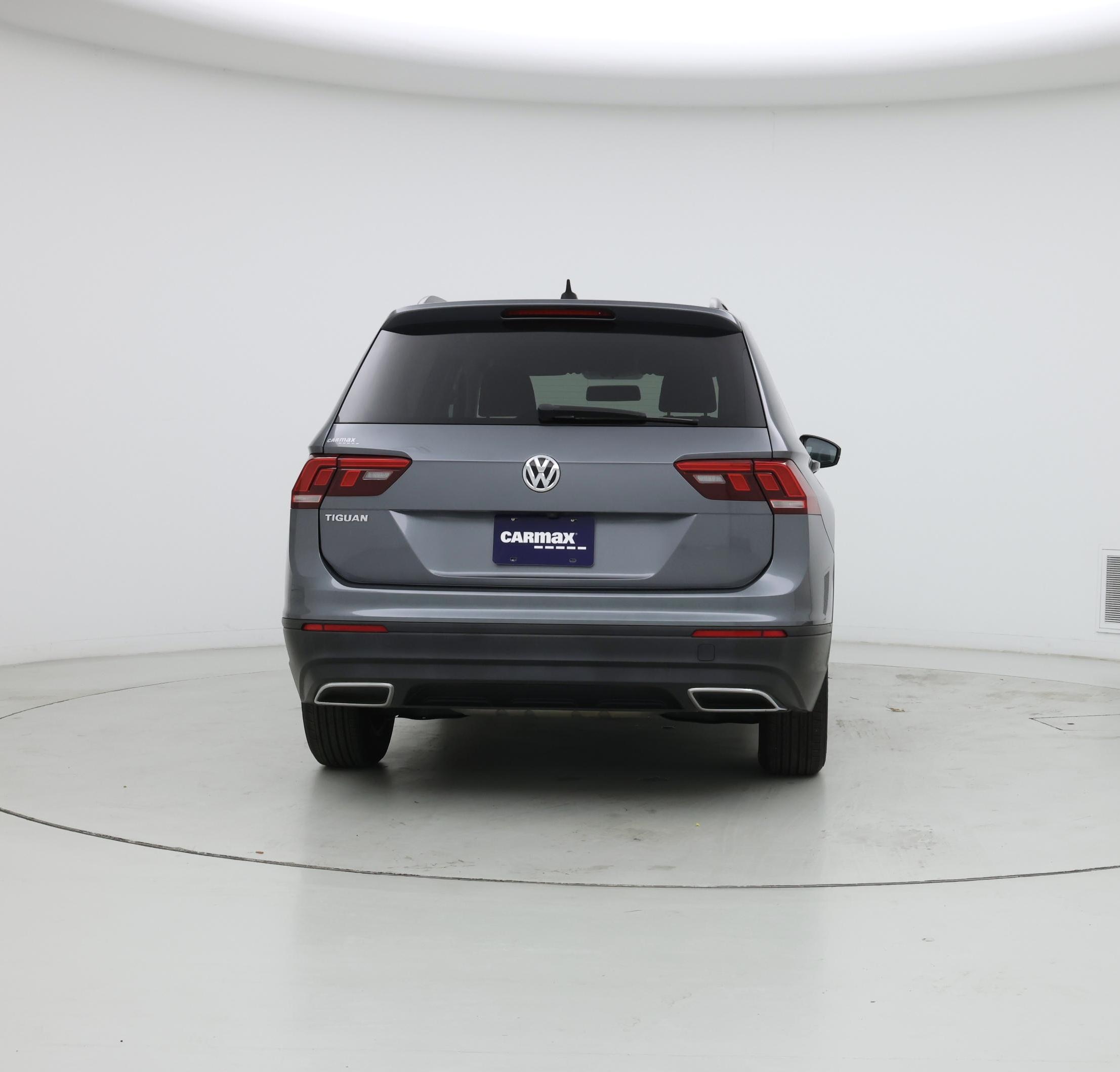 Thumbnail: 2021 Volkswagen Tiguan - 6