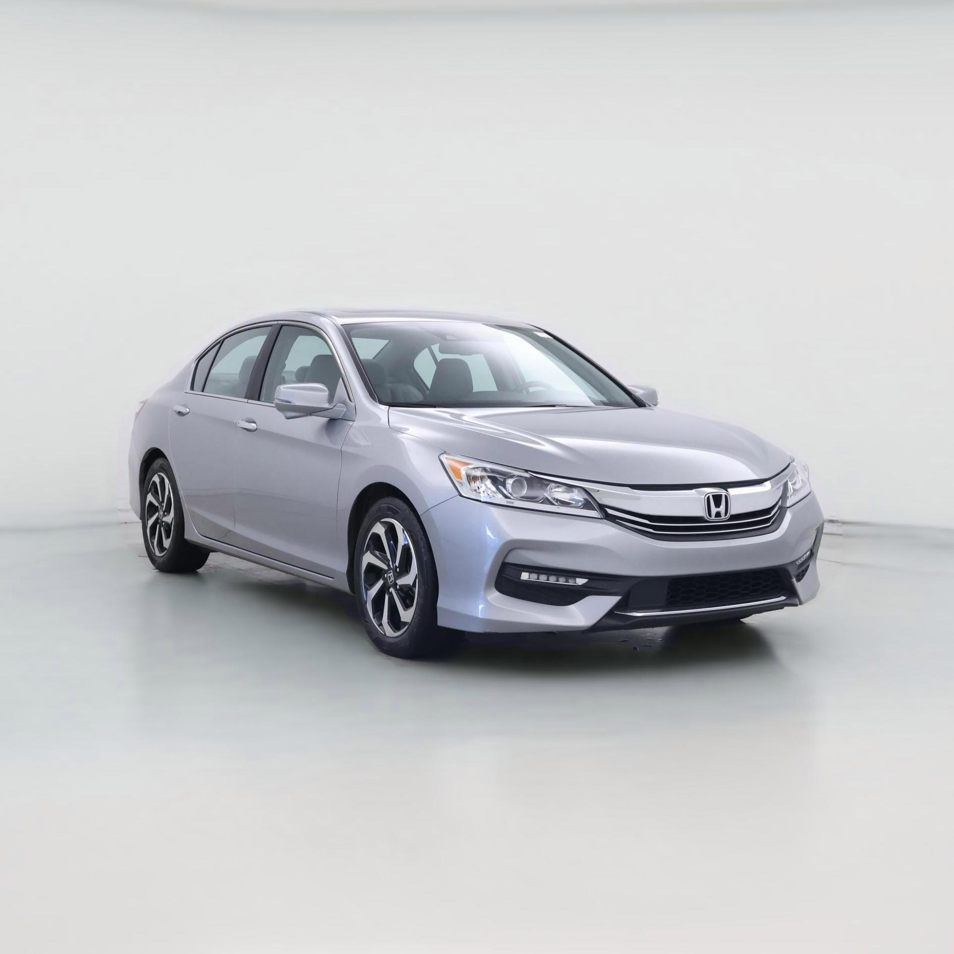 Thumbnail: 2017 Honda Accord - 1