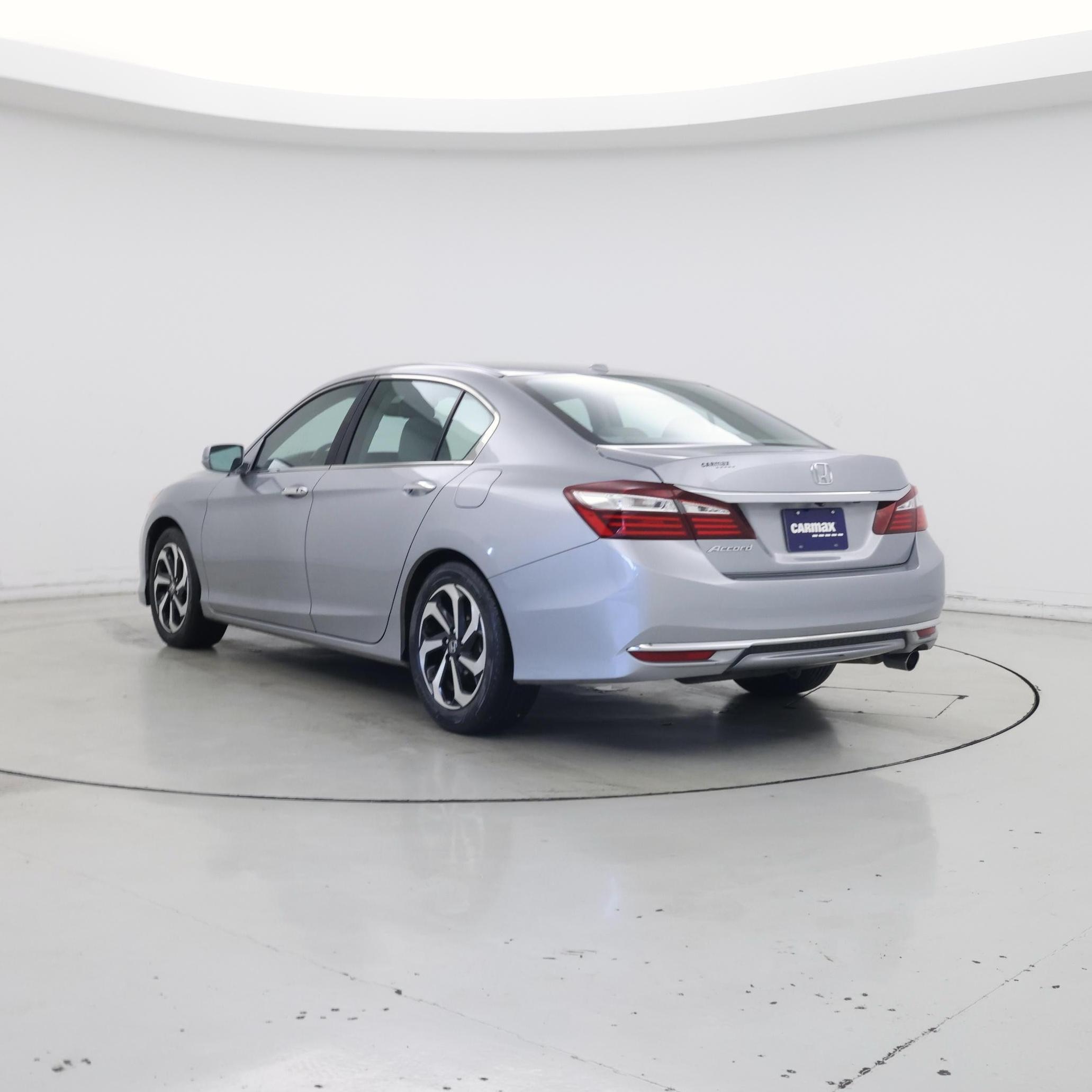 Thumbnail: 2017 Honda Accord - 2