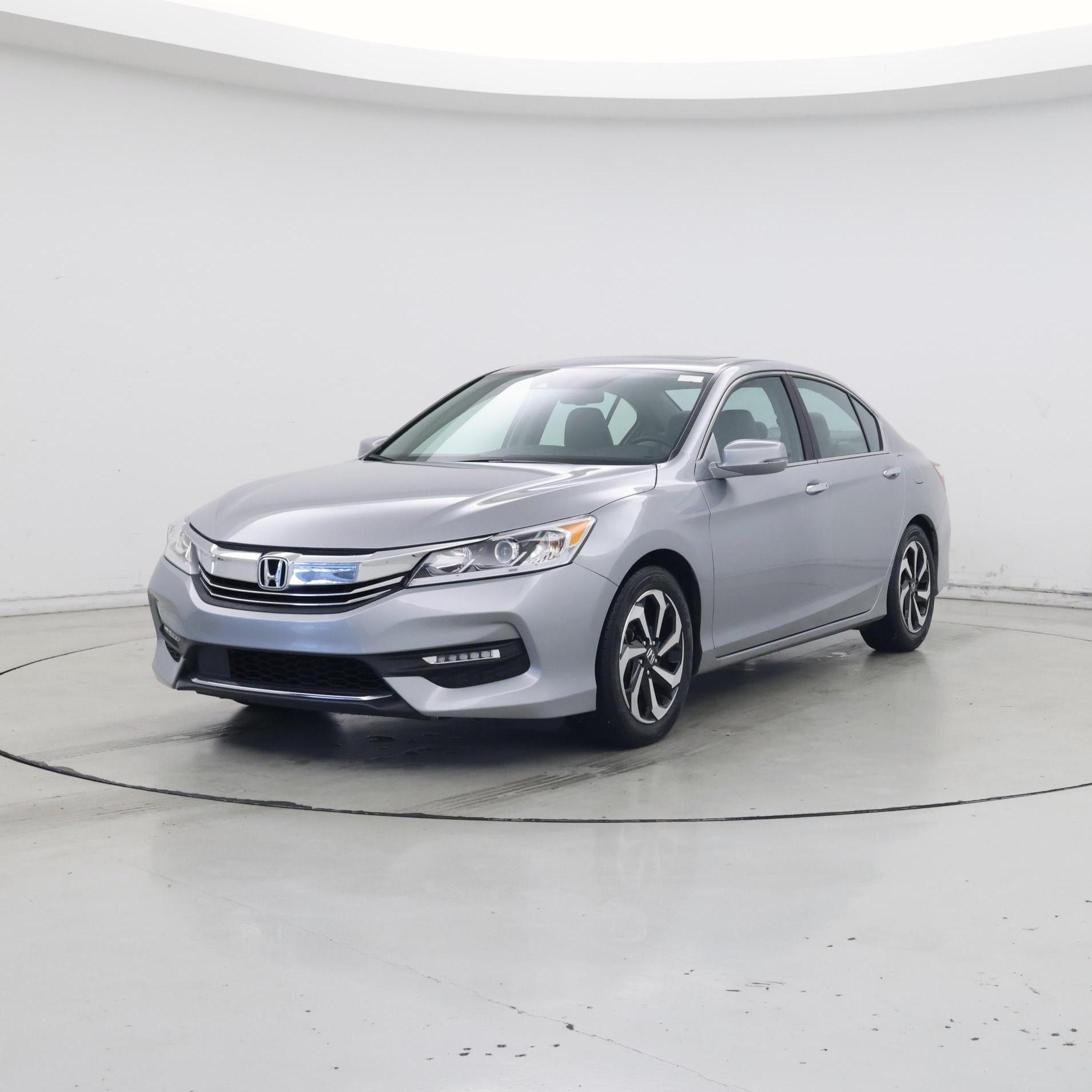 Thumbnail: 2017 Honda Accord - 4