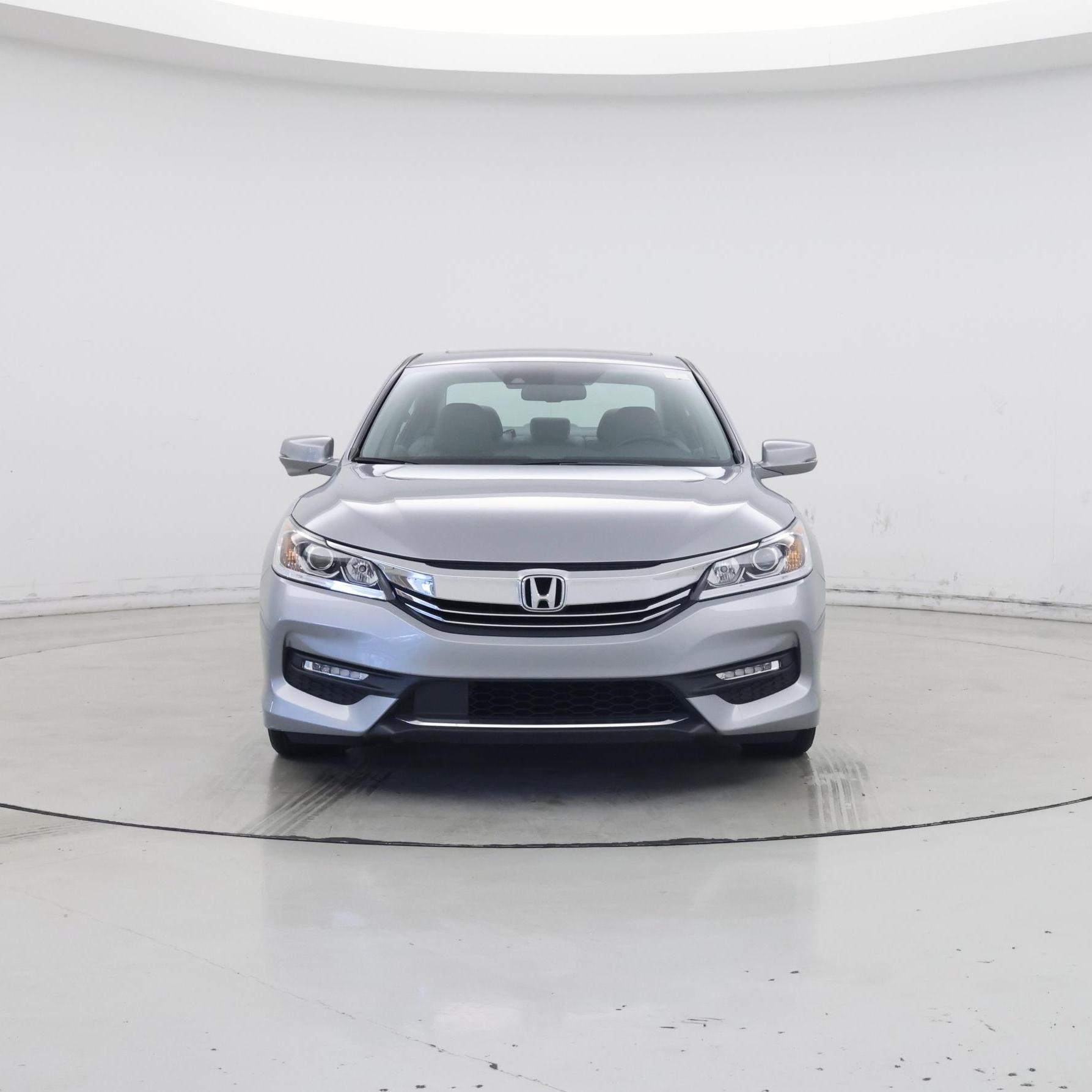 Thumbnail: 2017 Honda Accord - 5