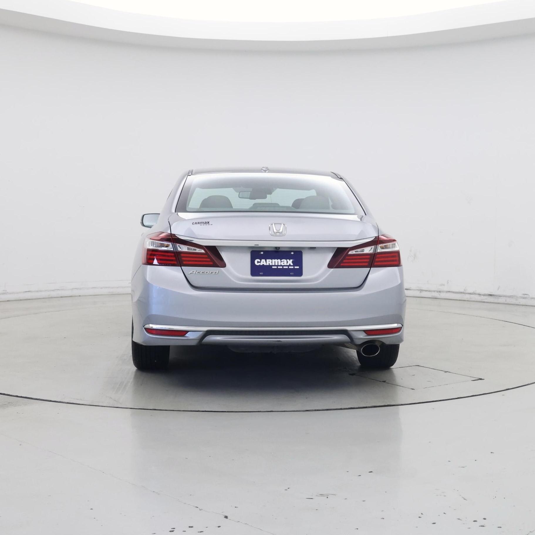 Thumbnail: 2017 Honda Accord - 6