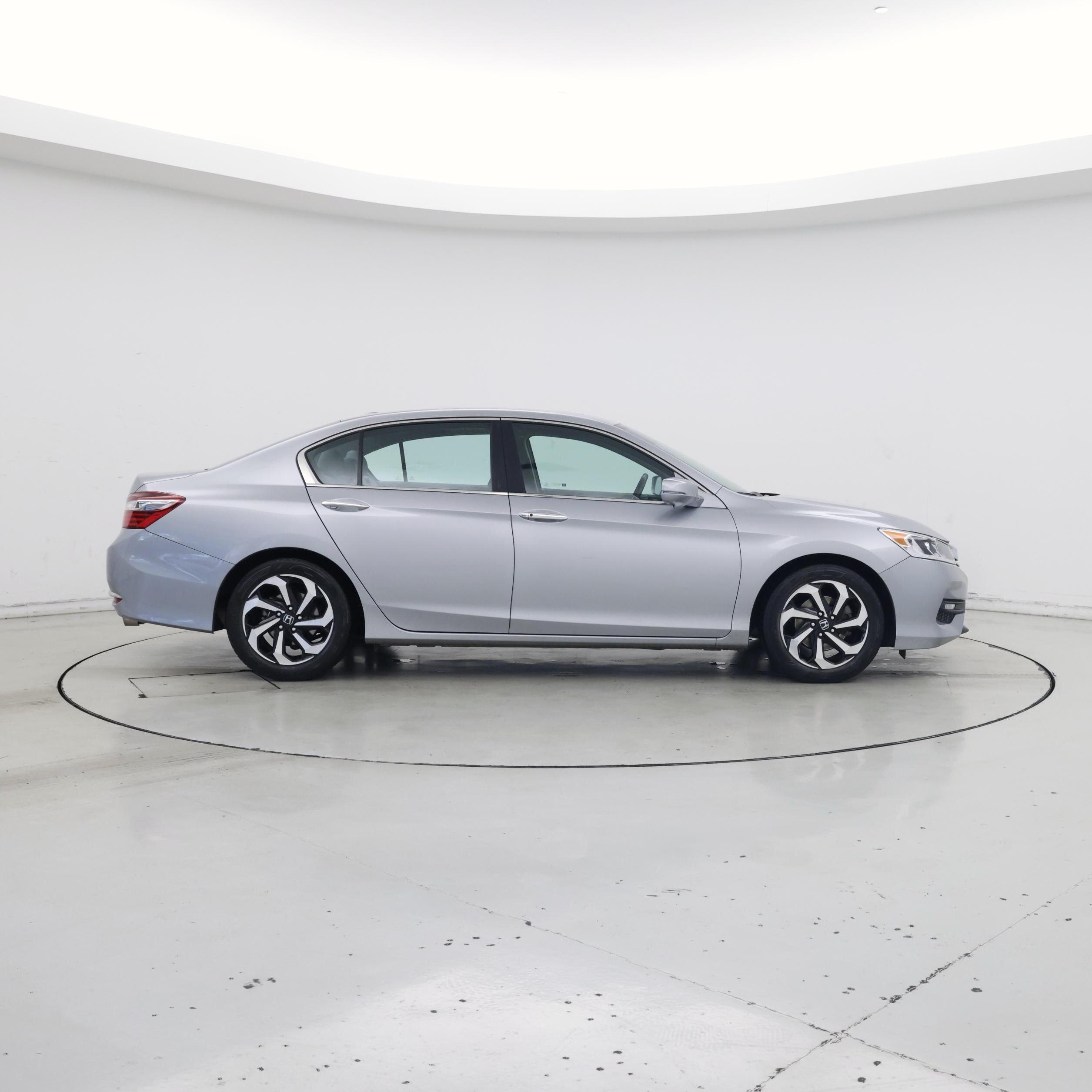 Thumbnail: 2017 Honda Accord - 7